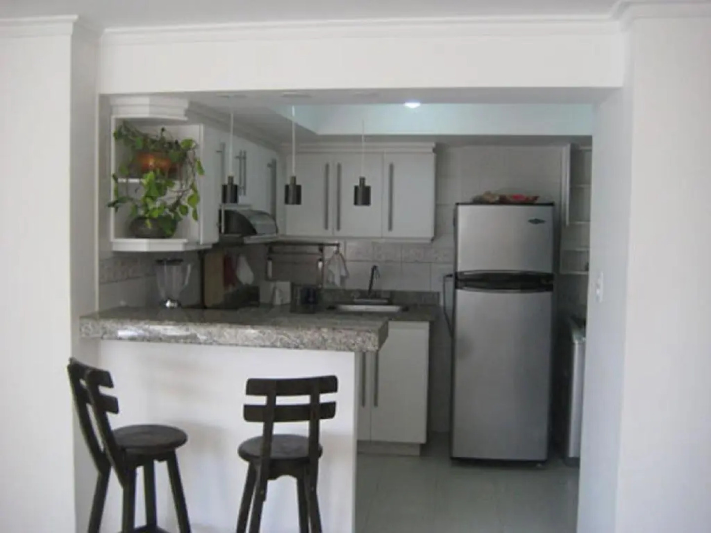 Apartment Bello Horizonte