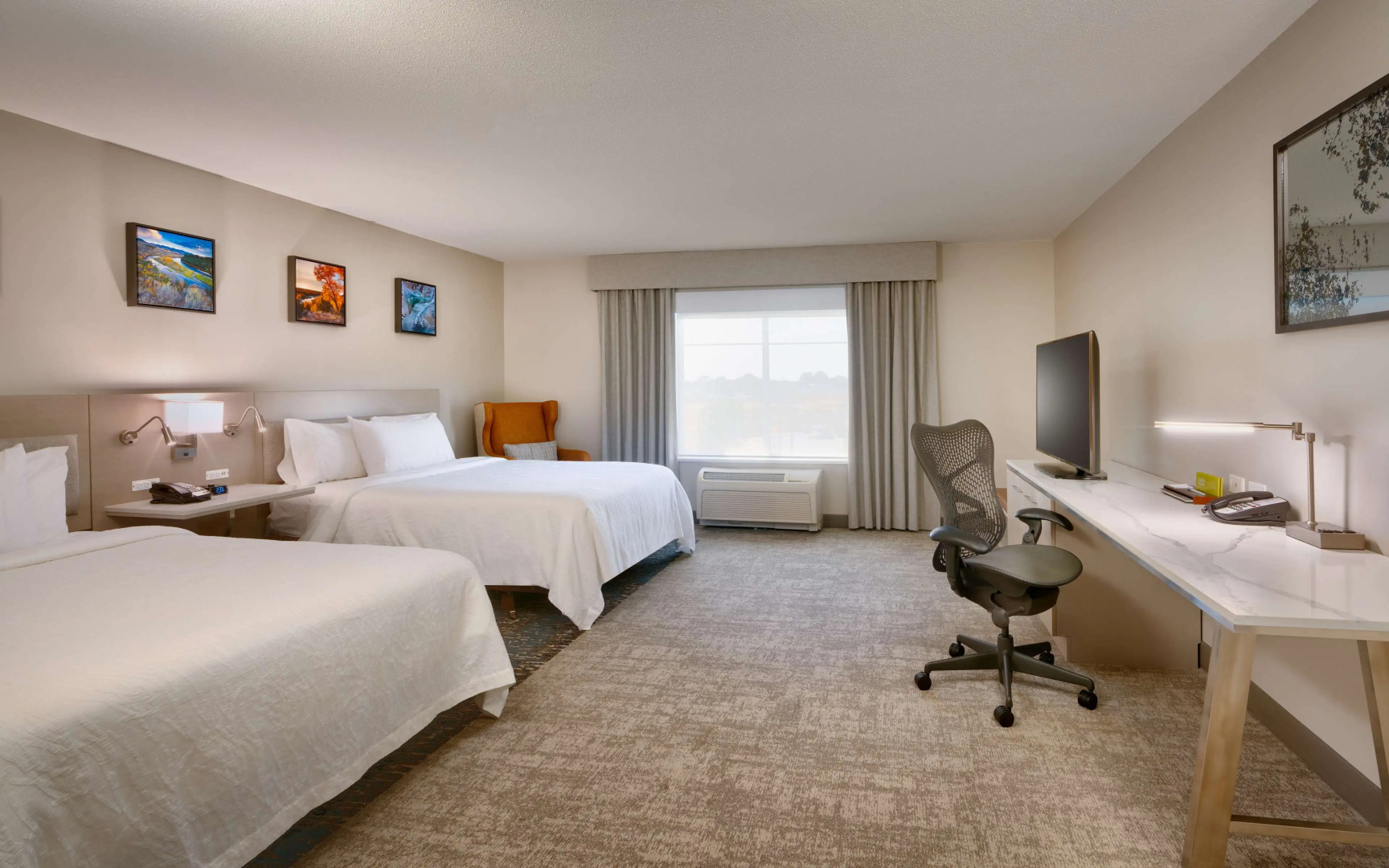 Hilton Garden Inn Idaho Falls