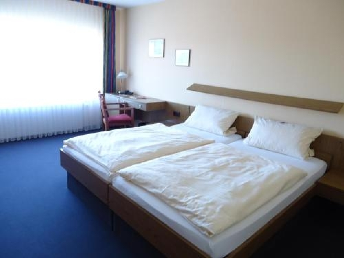 MarC5 Hotel Cadenberge