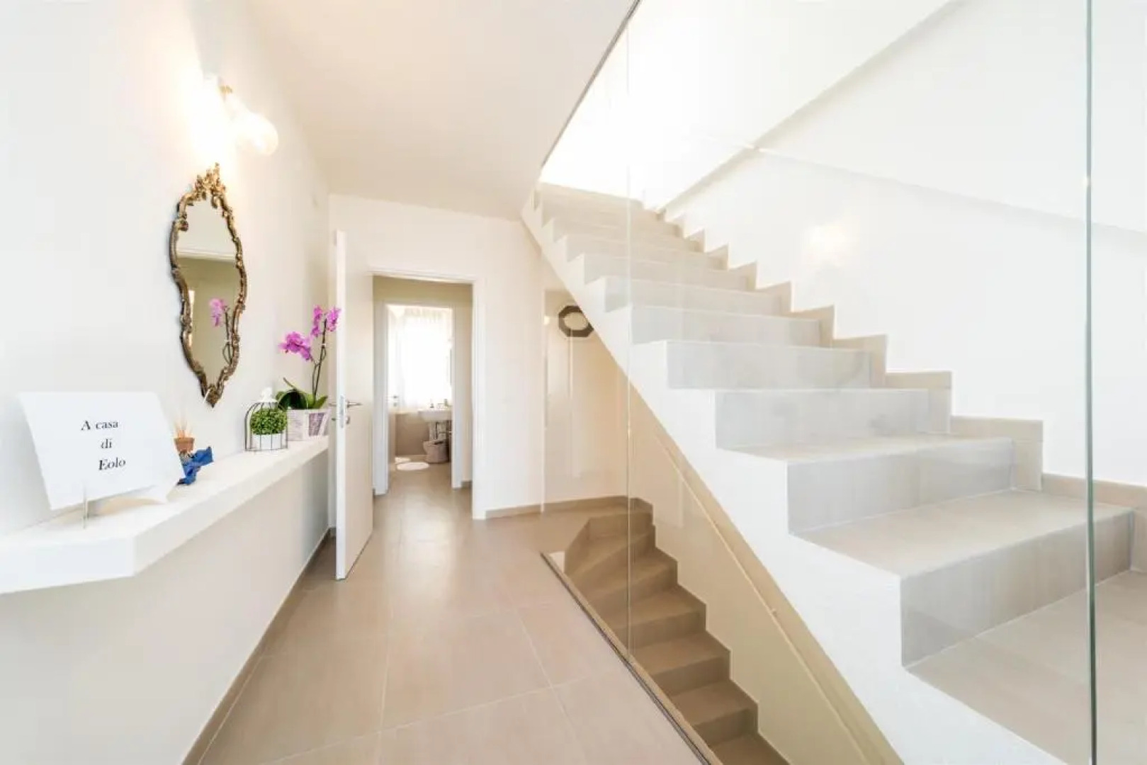 Casa Di Eolo 8 2 in Montelupone