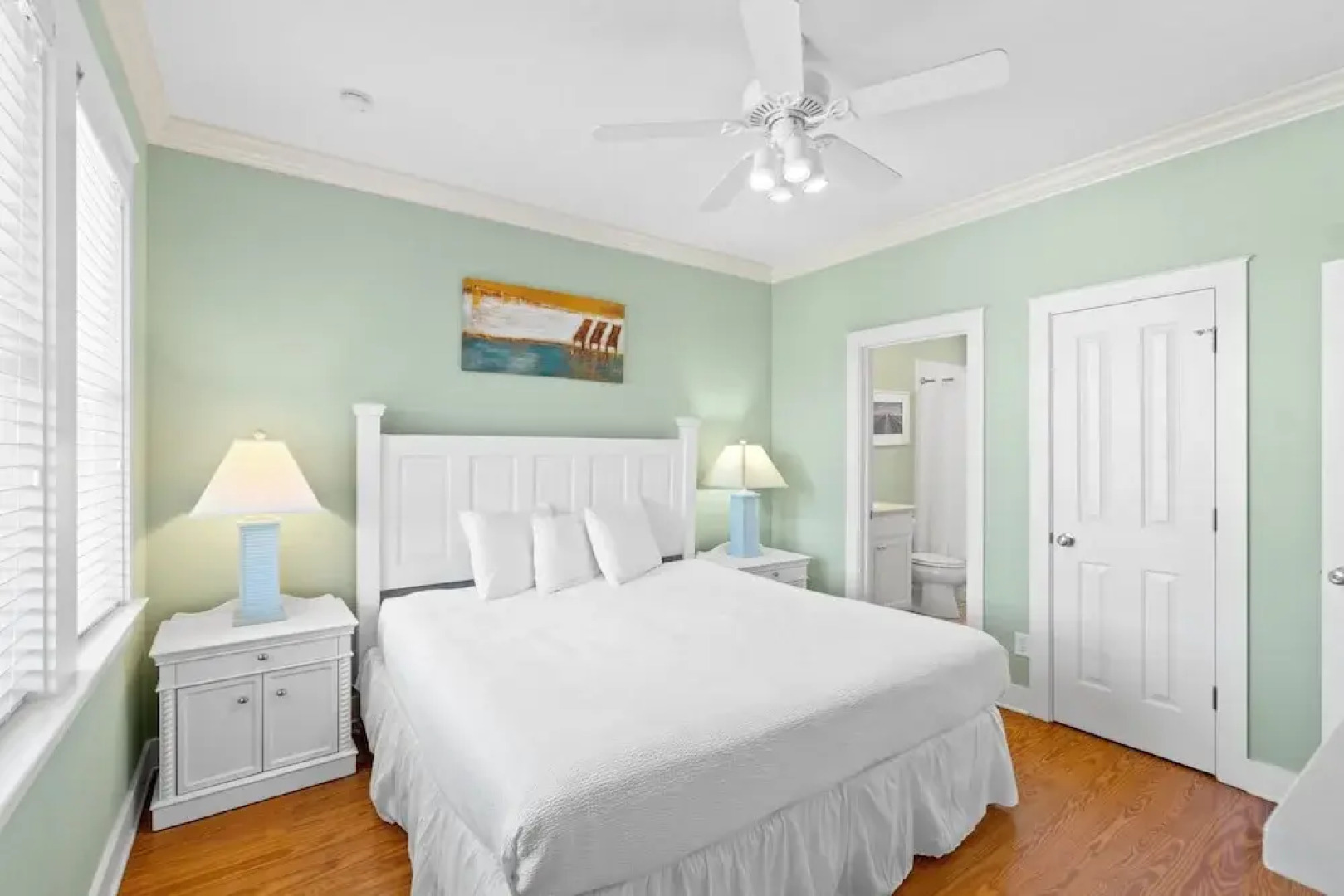 La Valencia Villa By Panhandle Getaways