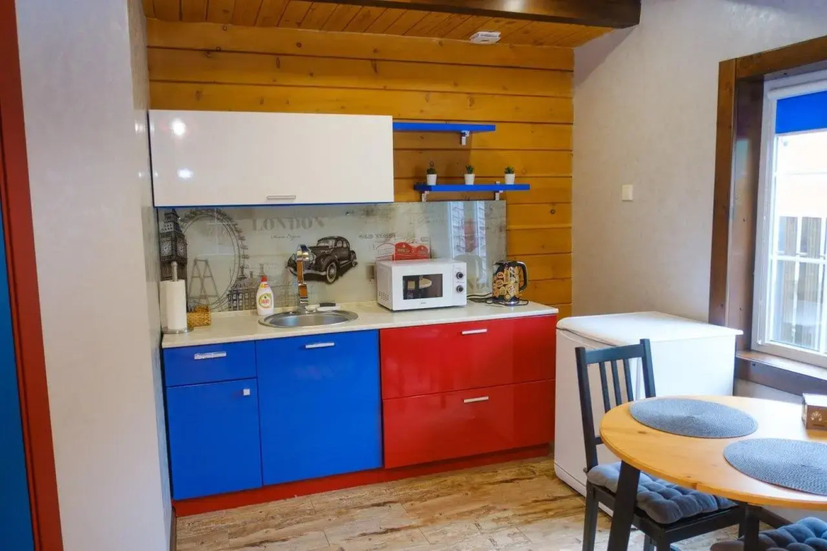 Апарт Комплекс Алтай