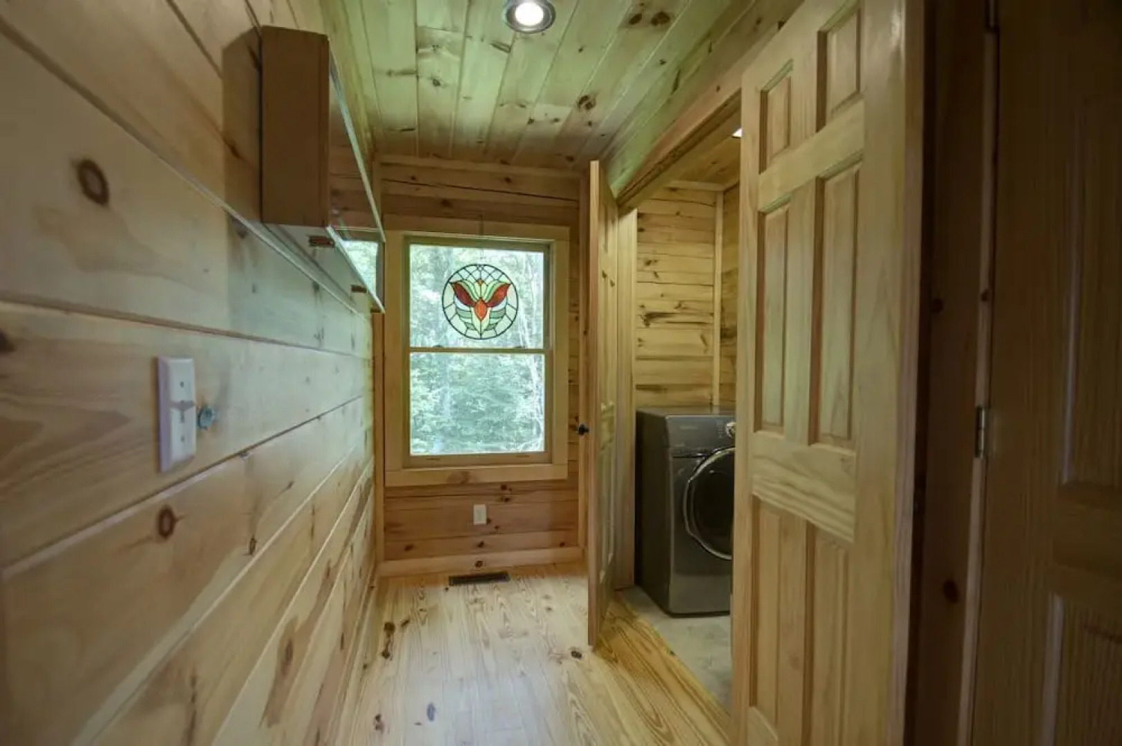 Jaisel's Cabin - 3 Br Cabin