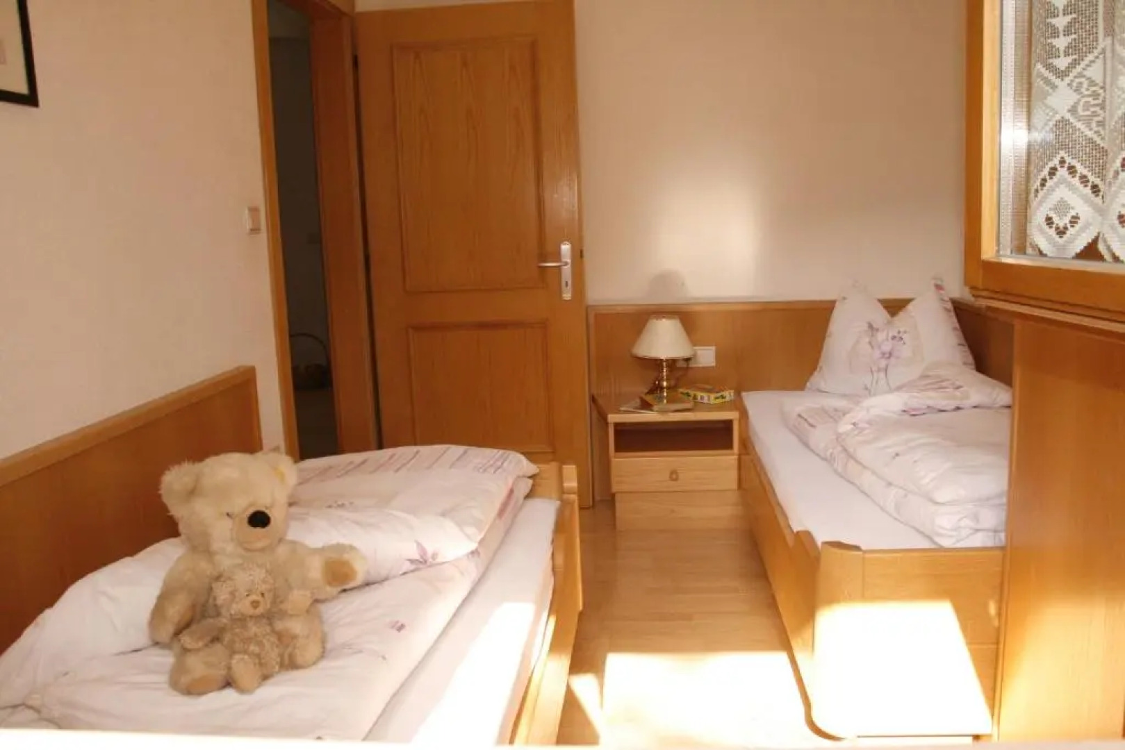 Ferienwohnungen Günzelgut