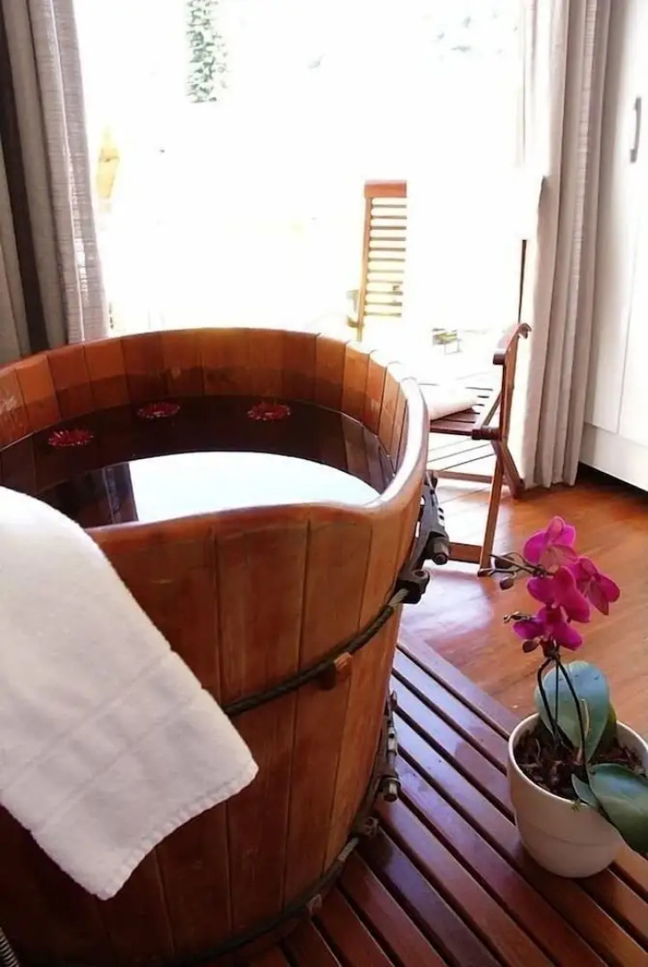 Botania Pousada E Restaurante