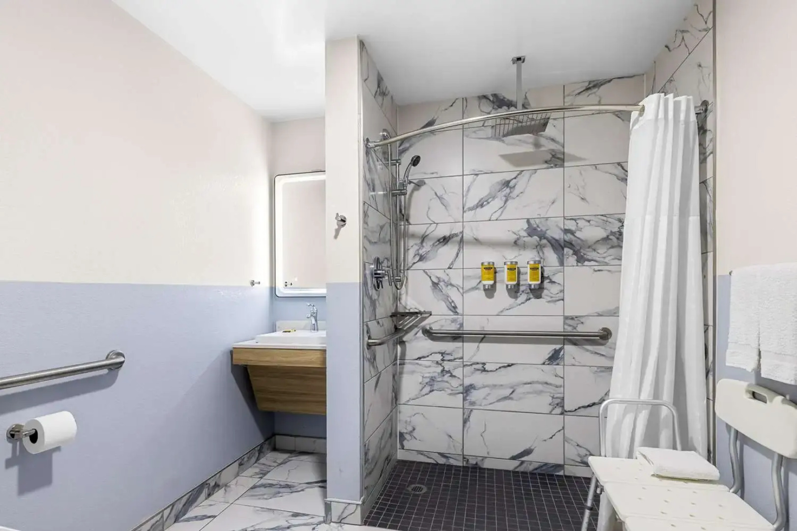 Microtel Inn - Buffalo( Lancaster-Williamsville Airport Area)