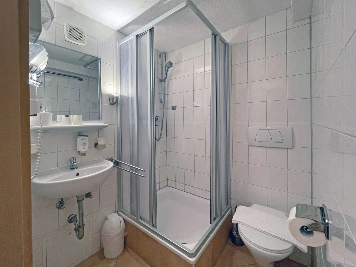 Weinhotel des Riesling Zum Grünen Kranz