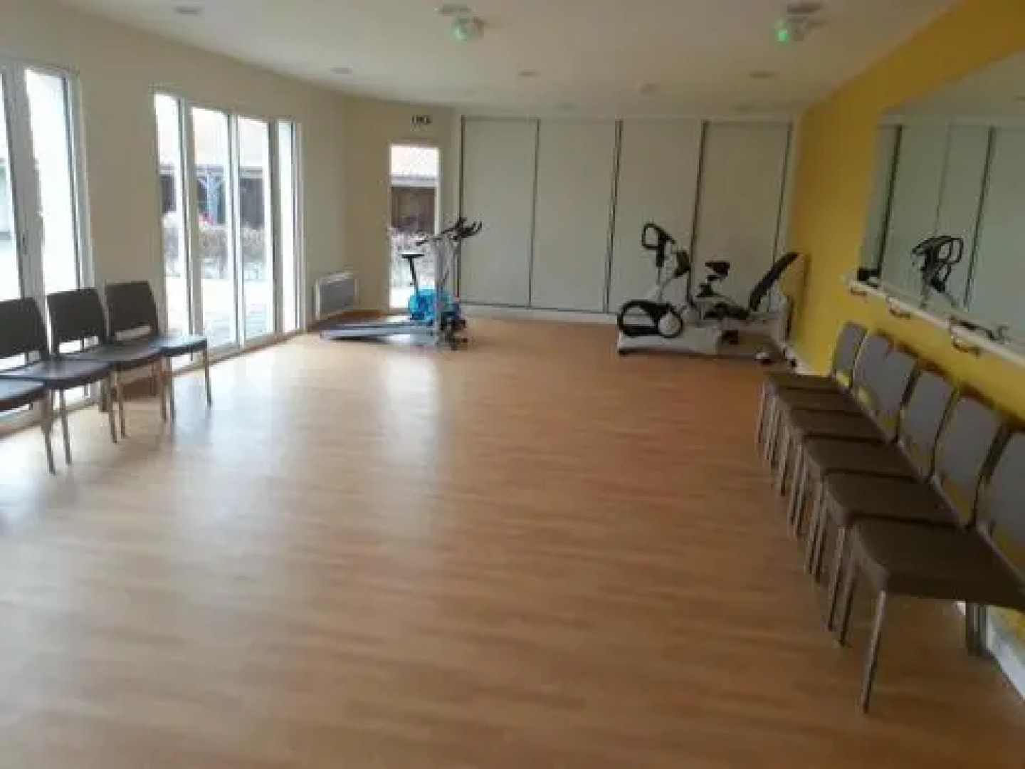 Domitys La Seigneurie