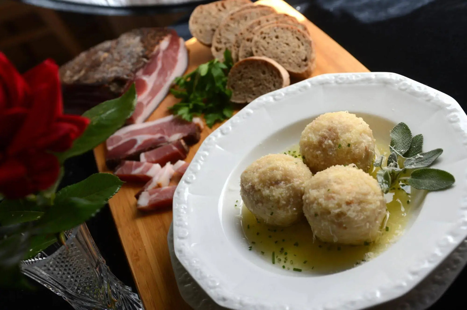 Cimon Dolomites Hotel