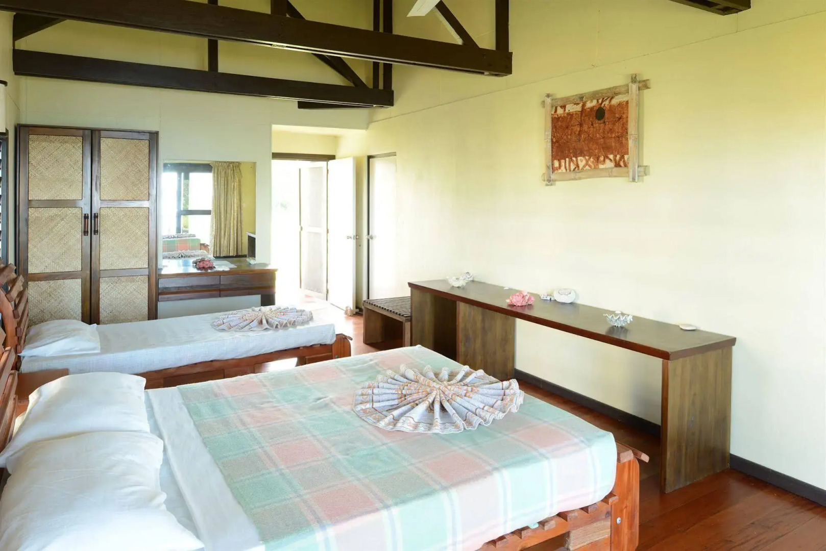 Namuka Lagoon Bay Resort