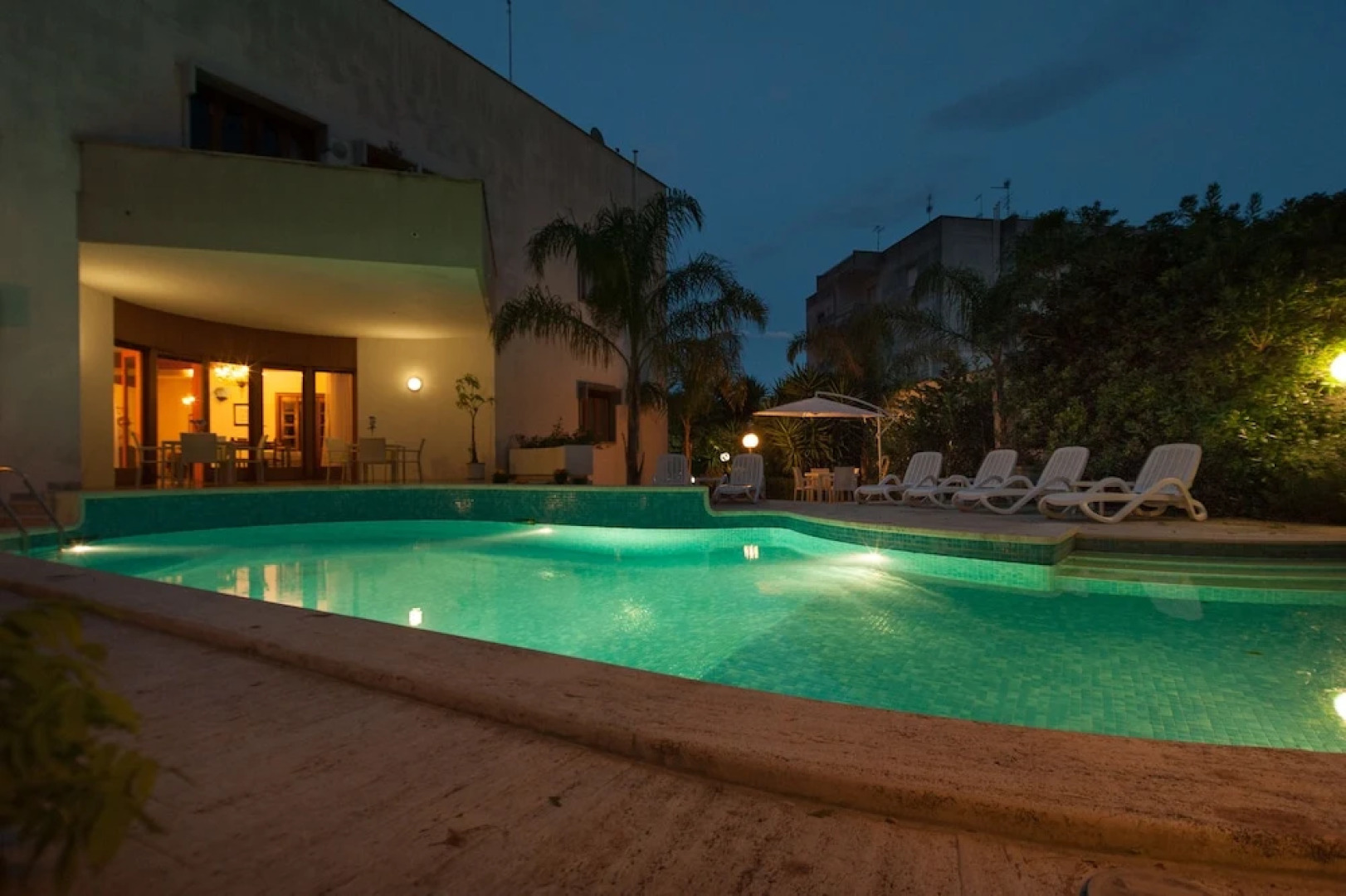 Boutique Villa Magnolia