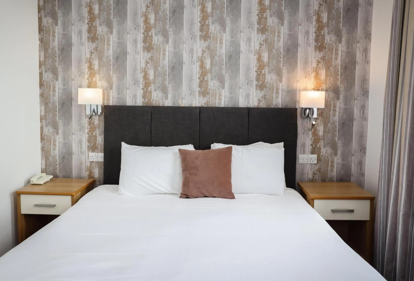 Ocean Beach Hotel and SPA Bournemouth - OCEANA COLLECTION