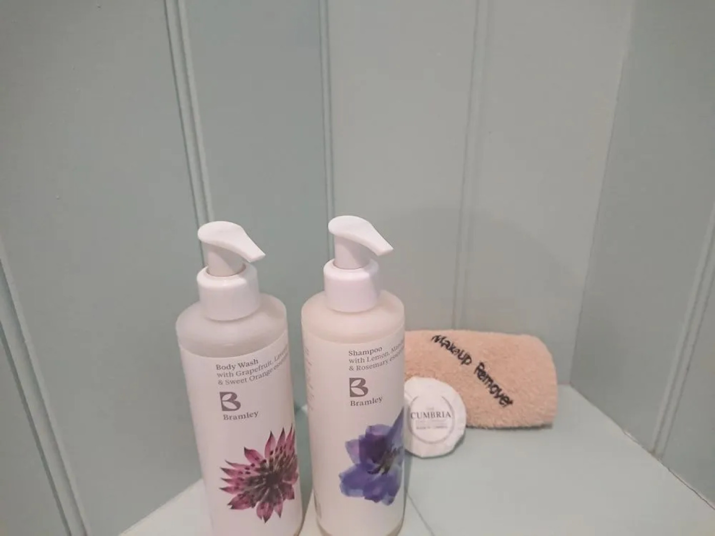 Patience - Tiger Inn