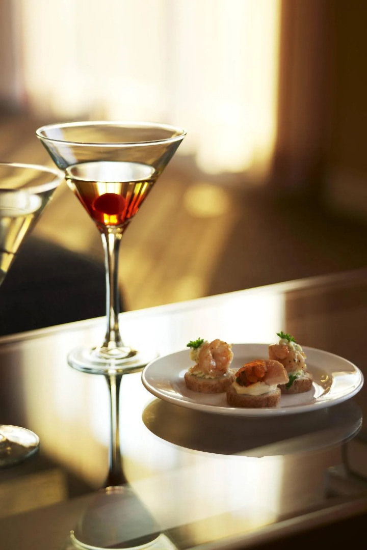 Sheraton Tribeca New York Hotel