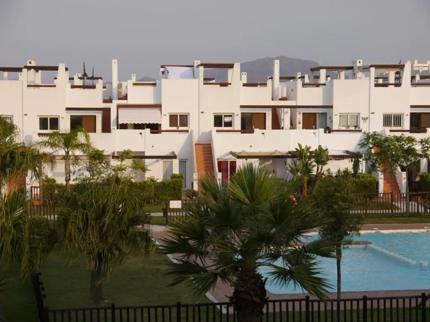 Apartment 316 Condado De Alhama