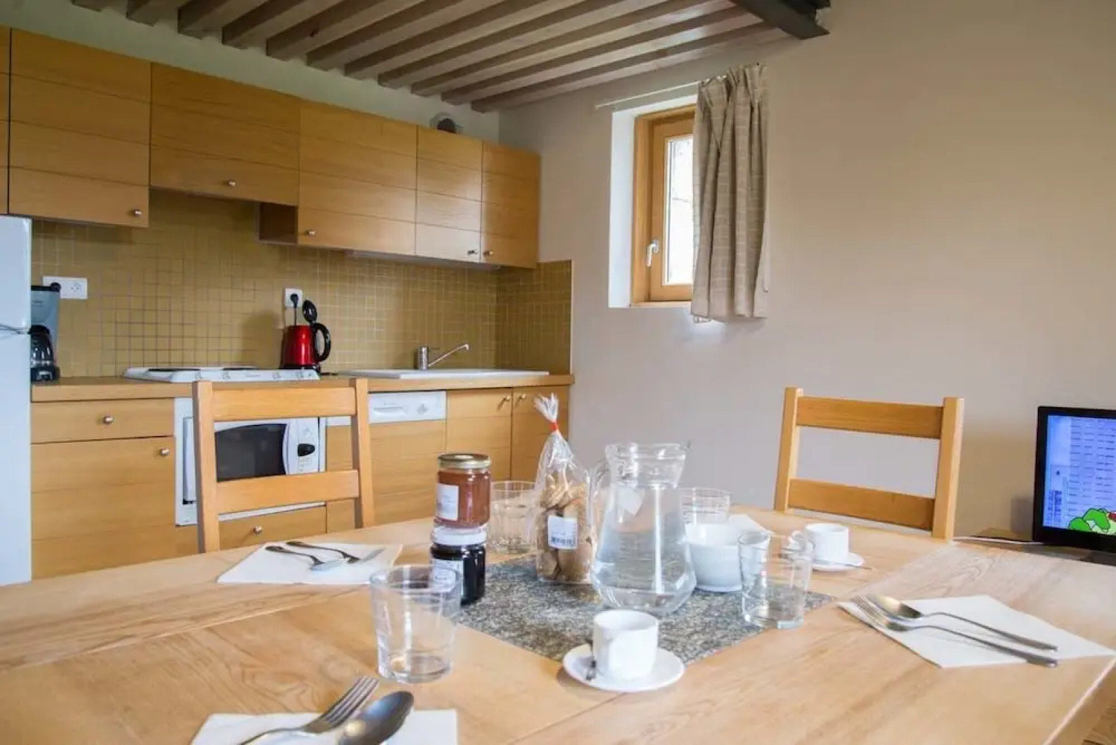 Village de Gites du Mas De La Barque