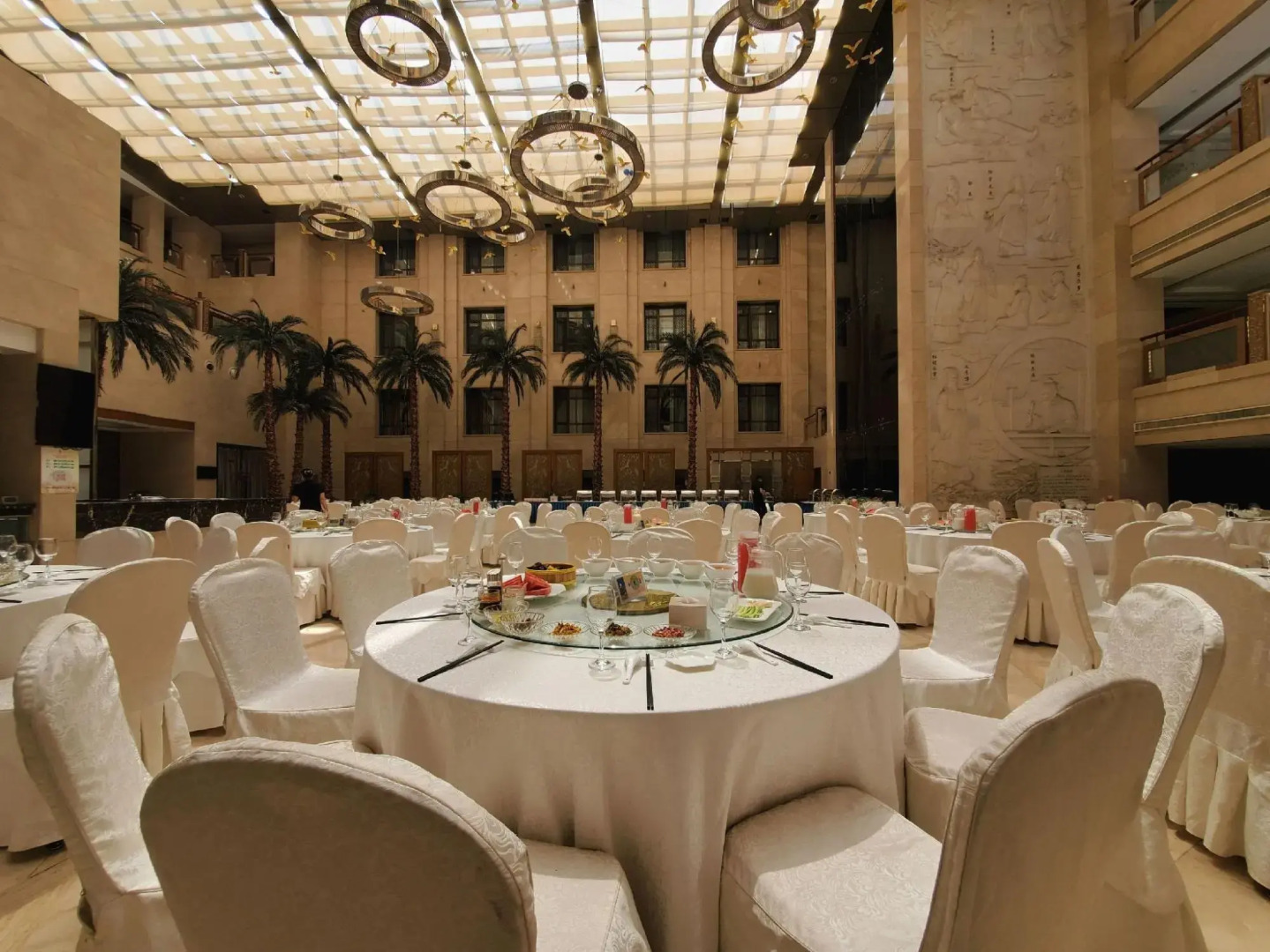 Gold Harbour Holiday Hotel