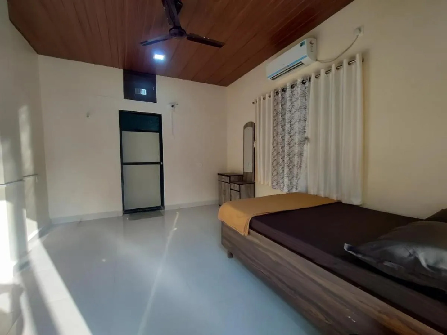 Opulence Resort Varsoli Alibaug