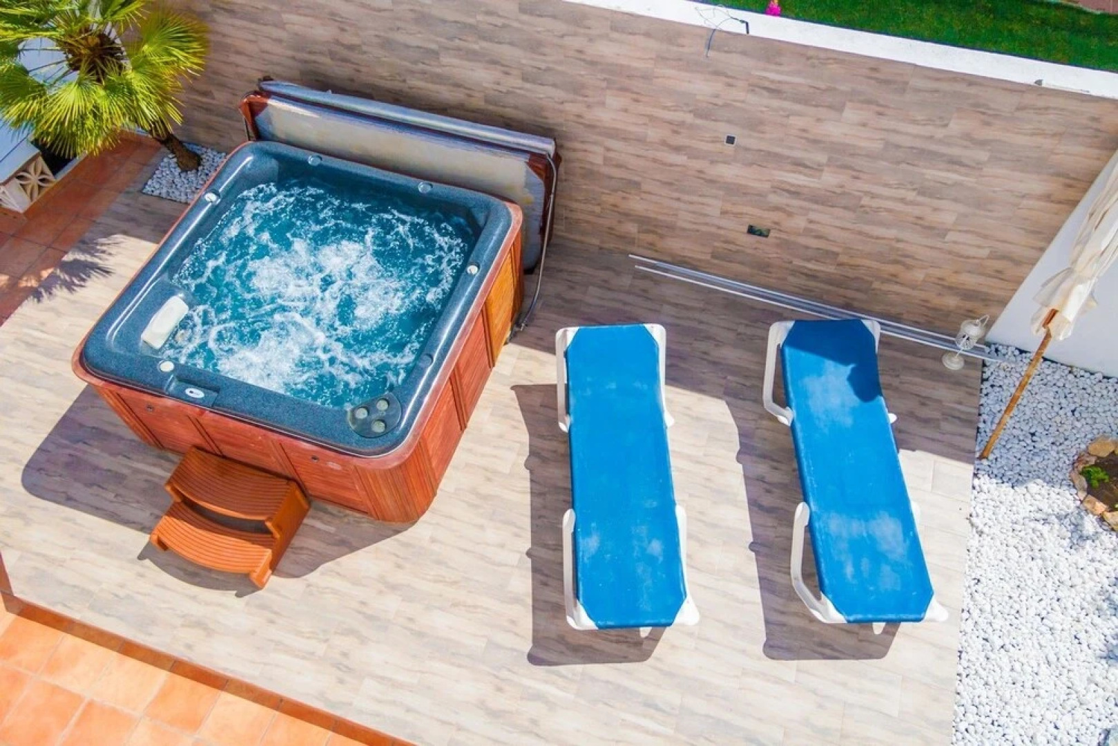 Villa Moreno Canovas Nerja