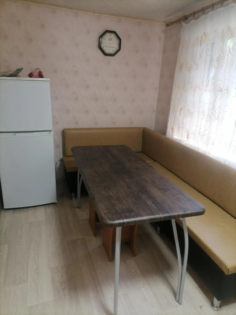 Отель «В гостях у Бабы Поли»