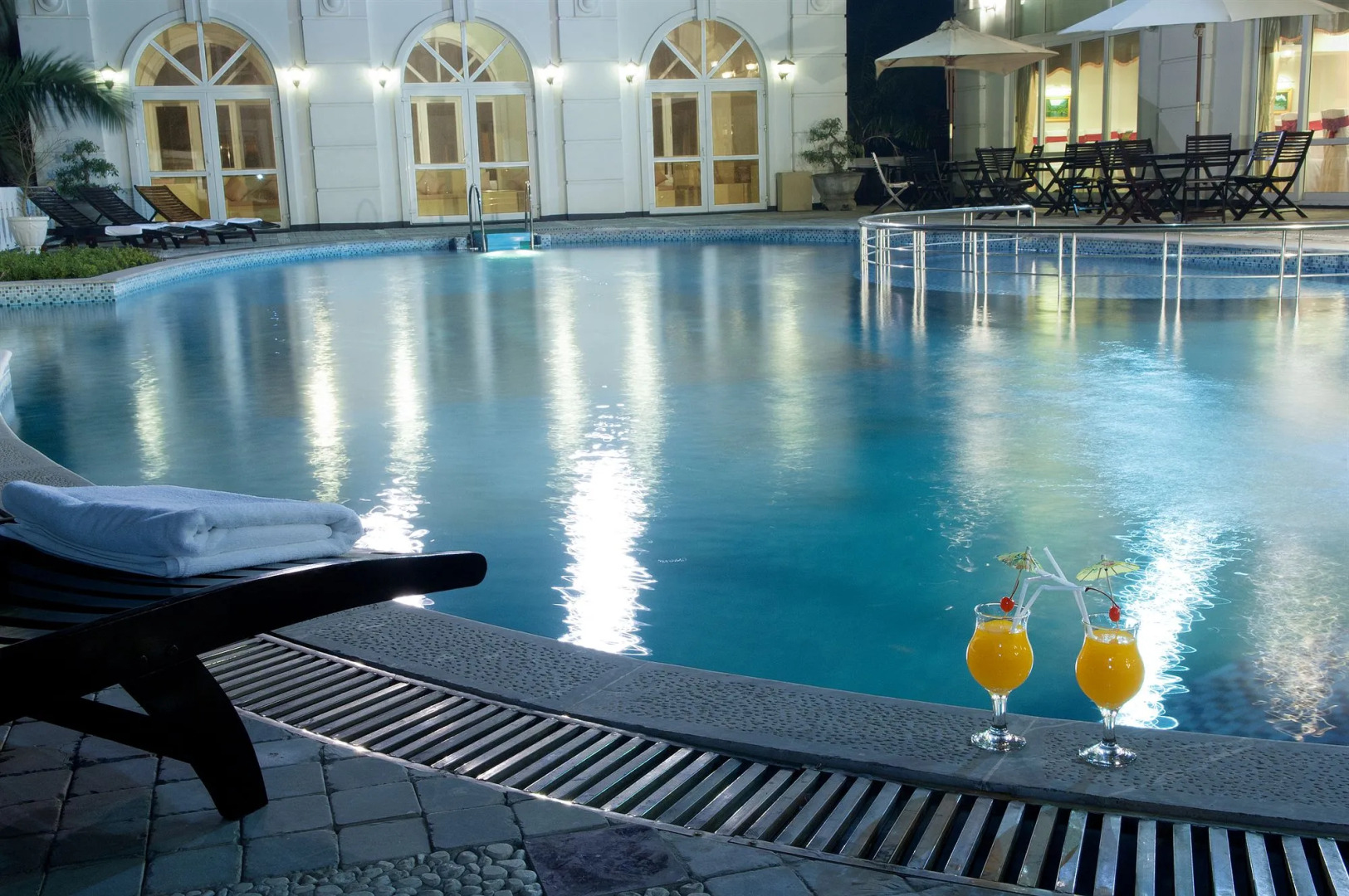 Ninh Binh Legend Hotel