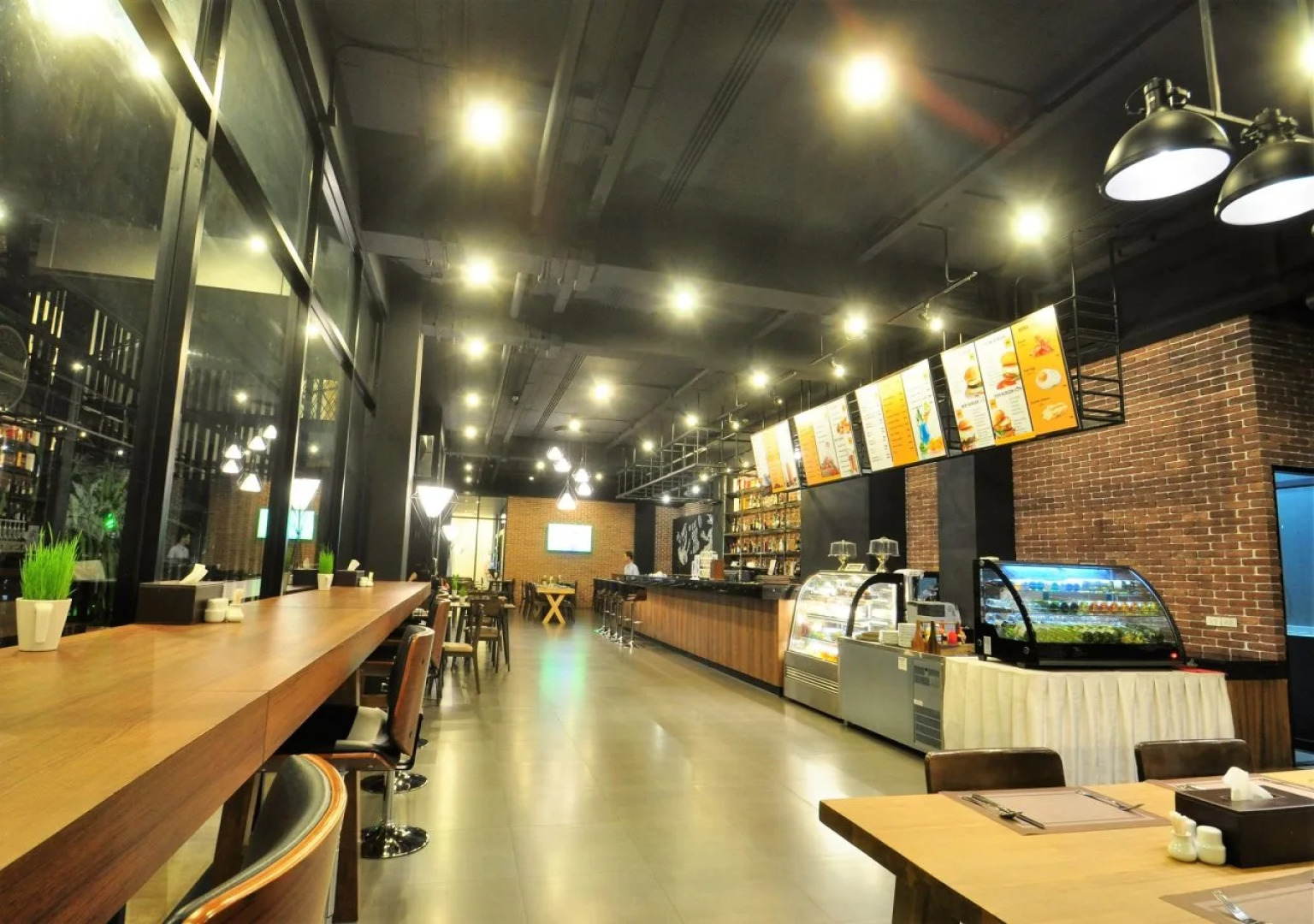 The Bedrooms Hostel Pattaya