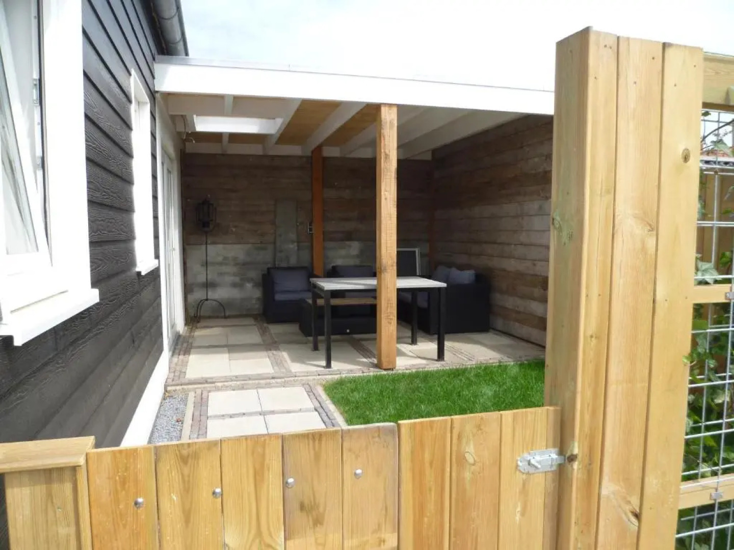 Vakantiehuis Oostkapelle OK20