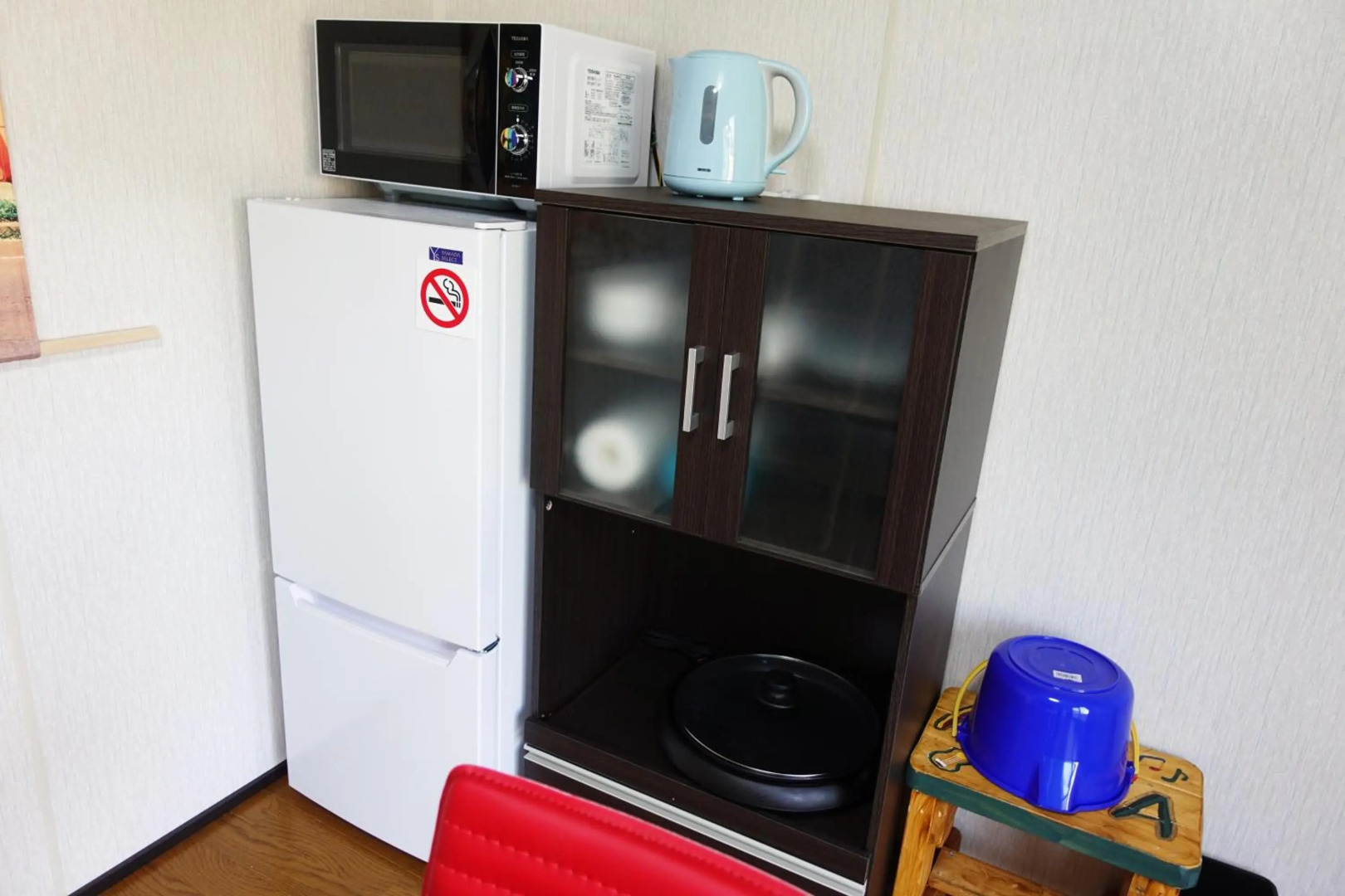 Hawaiian Cottage Villa Shirako