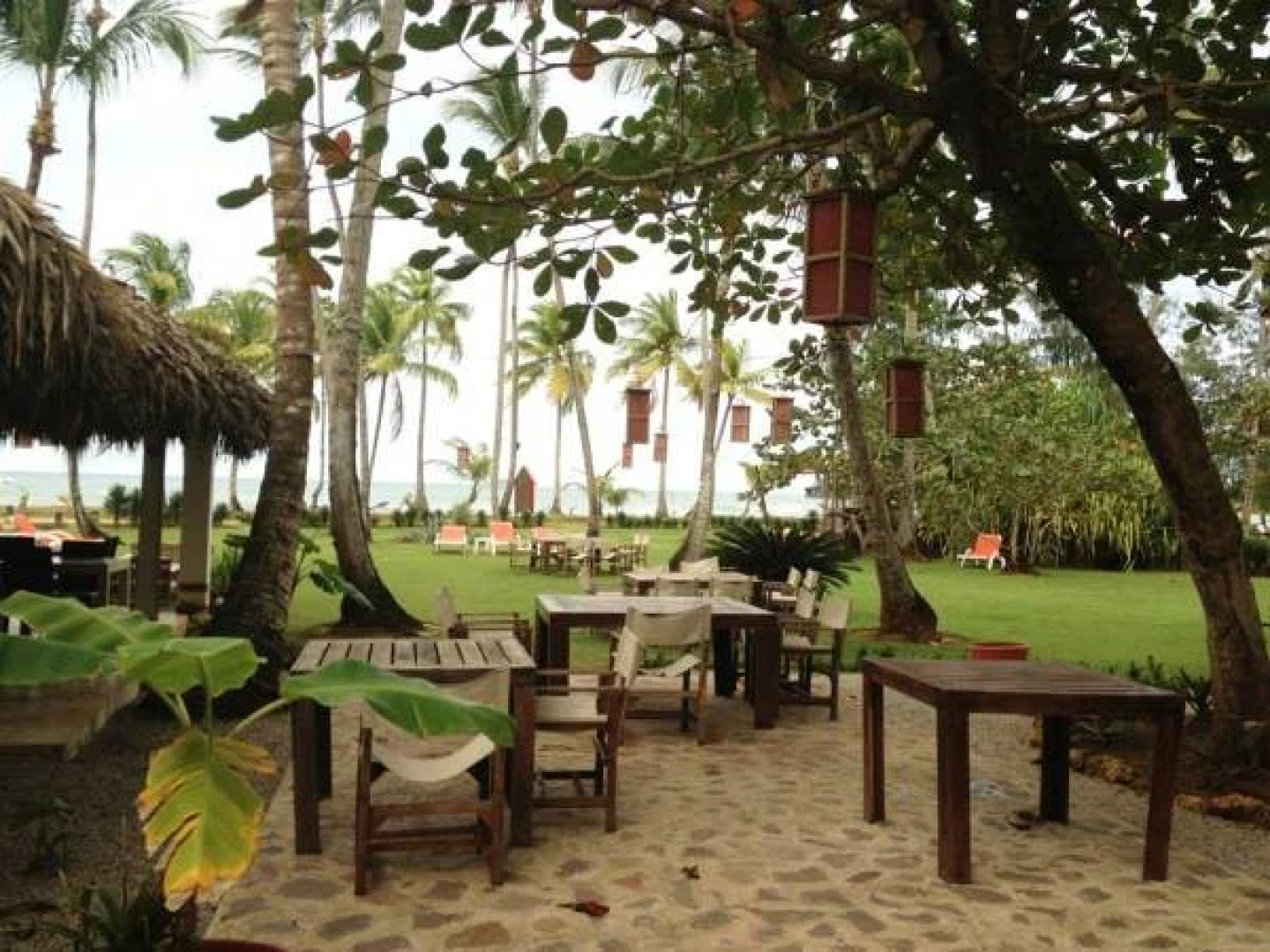 Hotel Restaurant Casa Grande