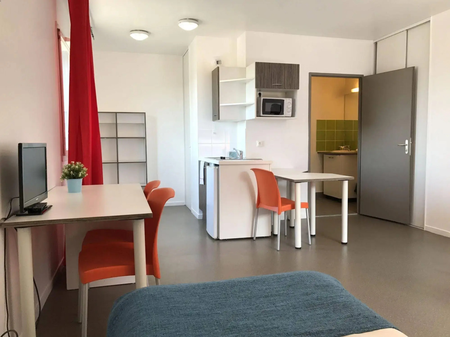 Appartéo Lyon 7 Jean Jaurès