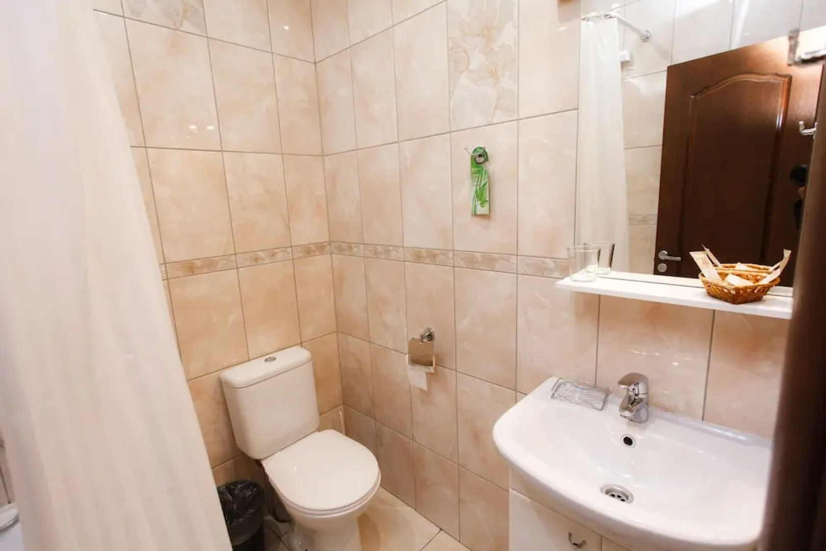 Prestige Apartments na Vasilievskom