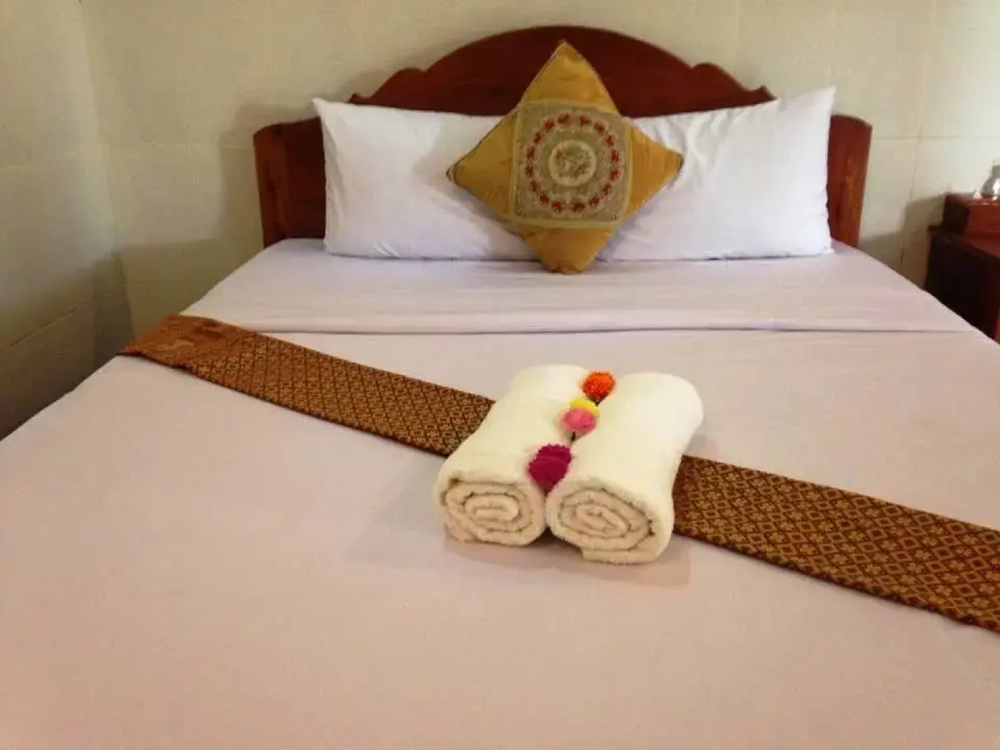 Chomkadoung Guest House