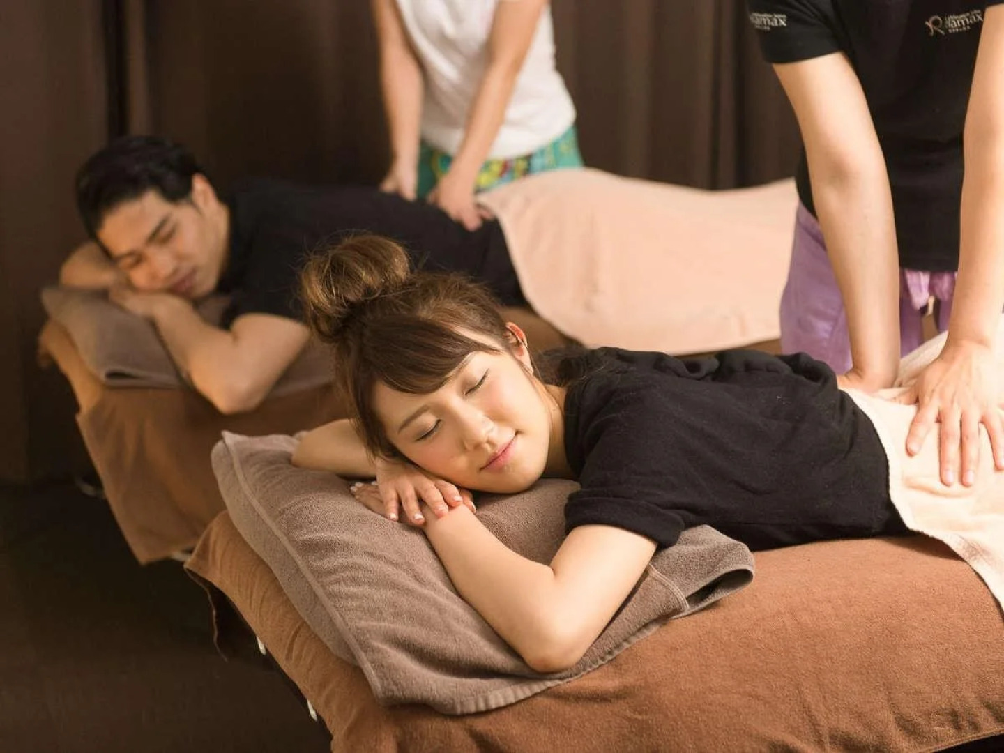 LiVEMAX AMMS CanNa Resort Villa