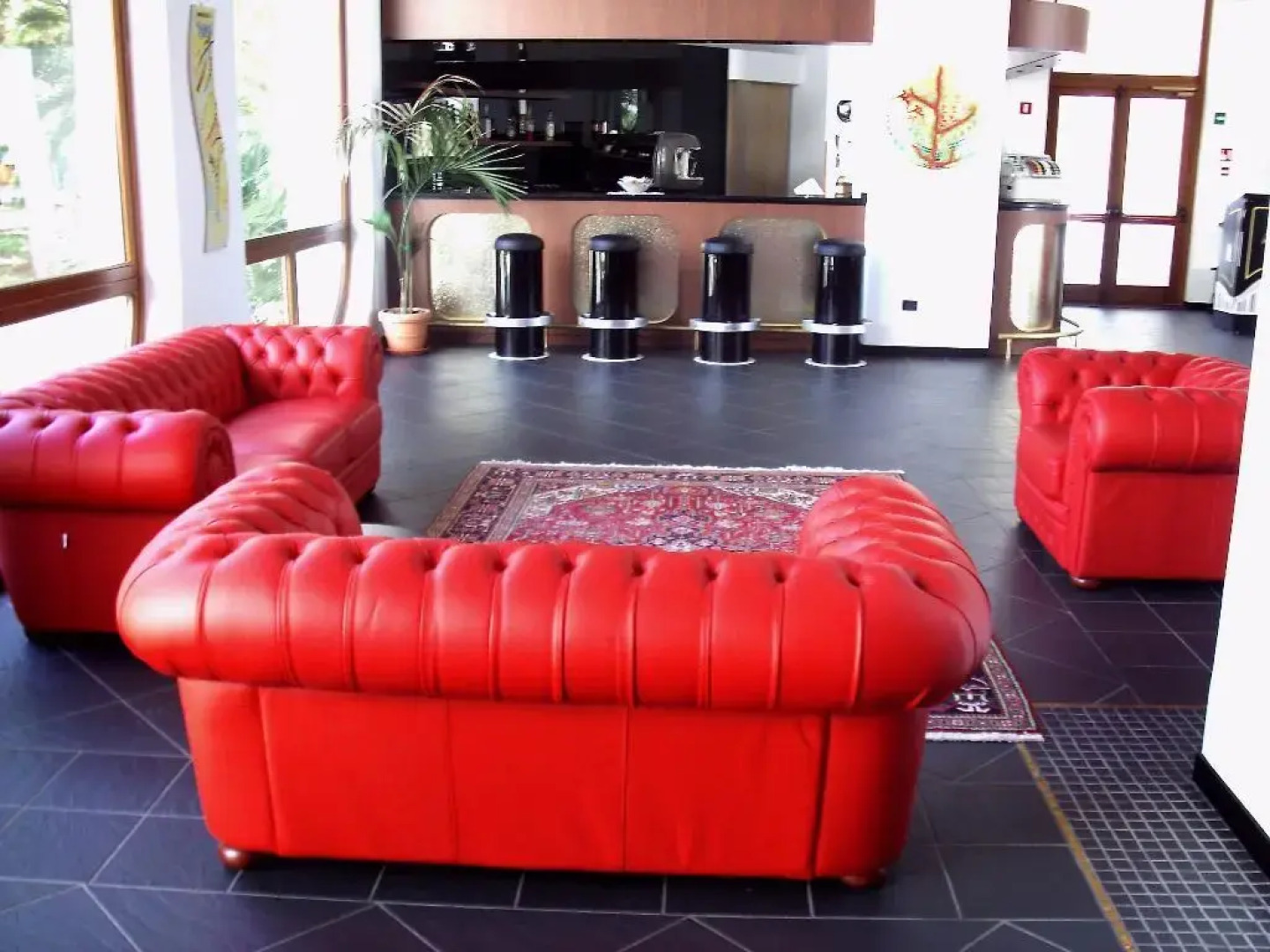 Pizzomunno Vieste Palace Hotel