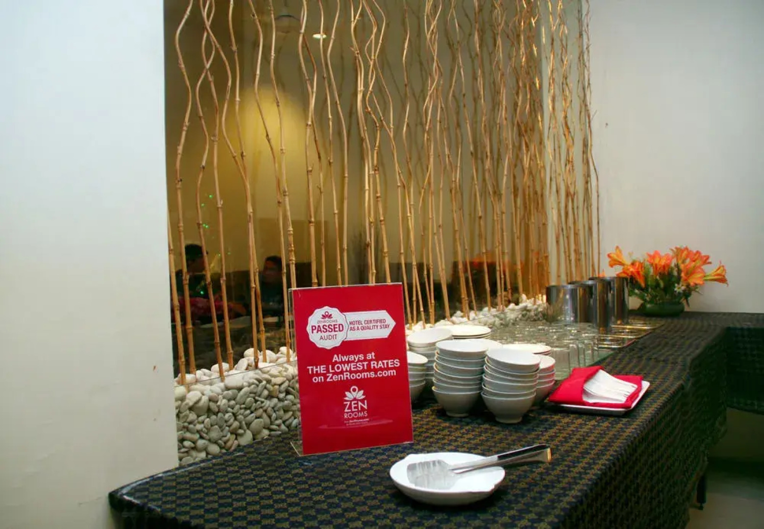 Zen Rooms Raya Juanda