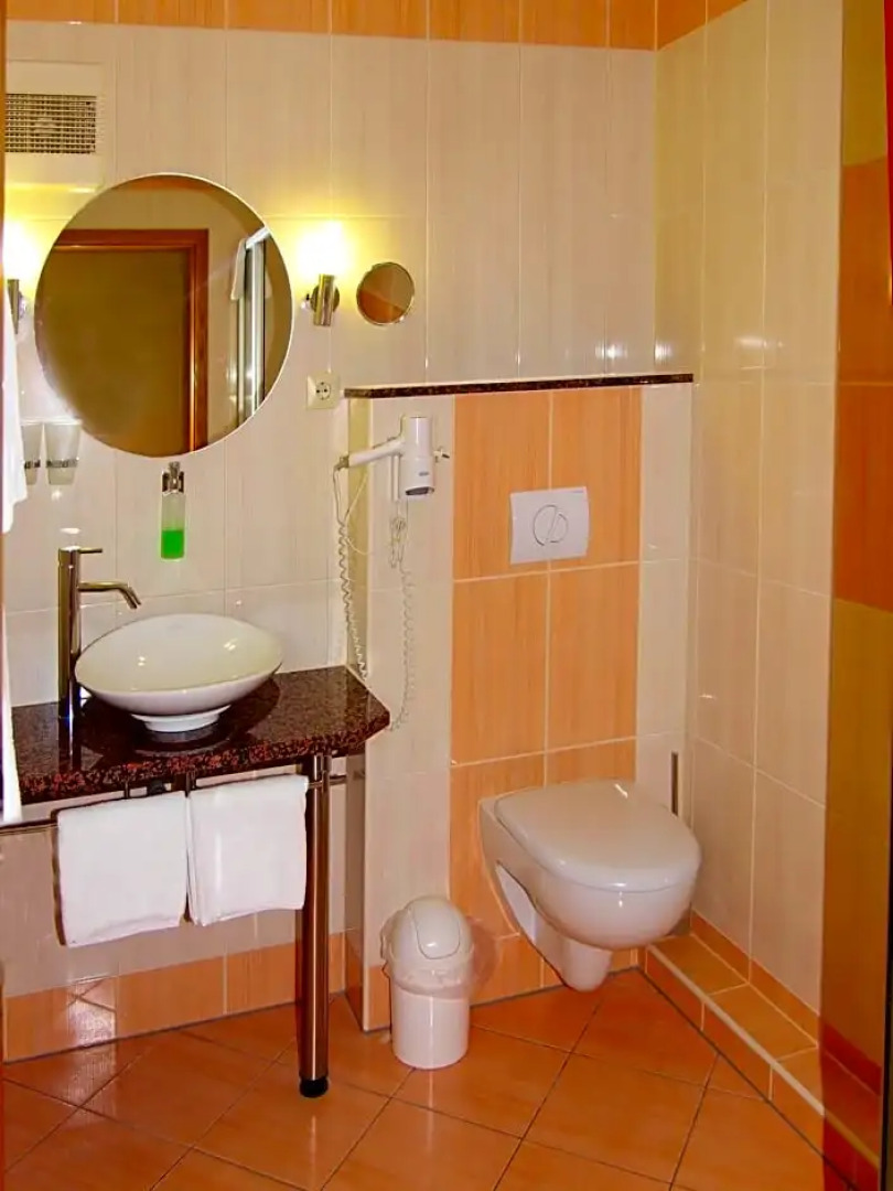 Hotel und Restaurant Grüner Baum