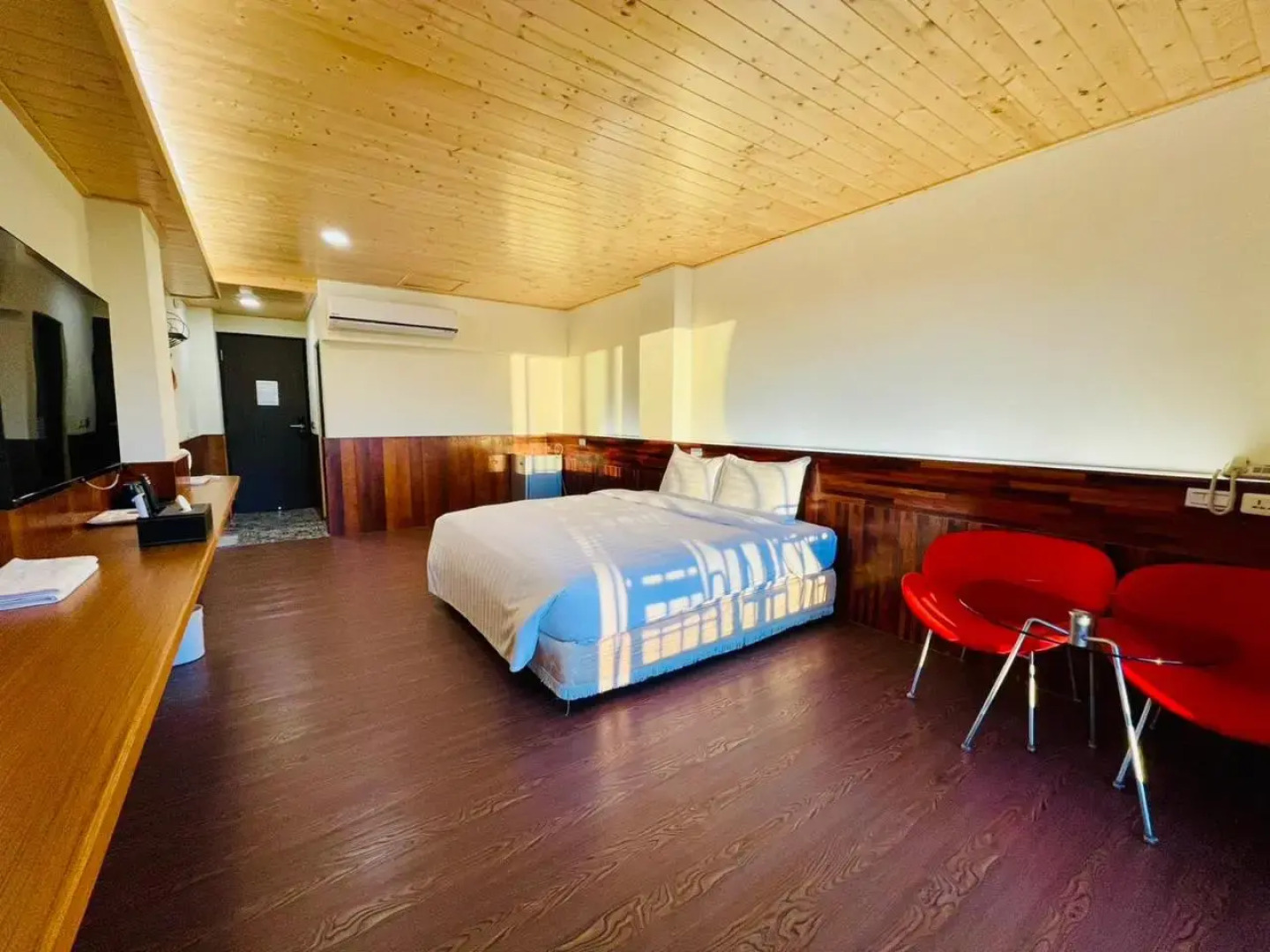 Junyi Landscape Villa