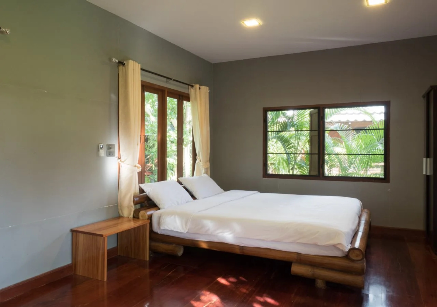 The Frog Khaoyai Resort