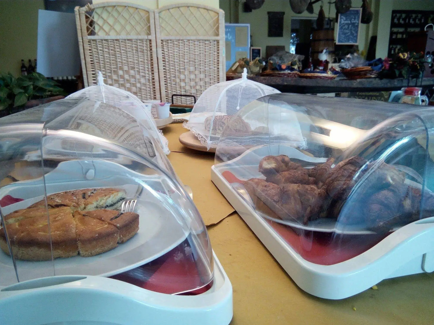 Il Grifo Hotel e Bisteccheria Toscana