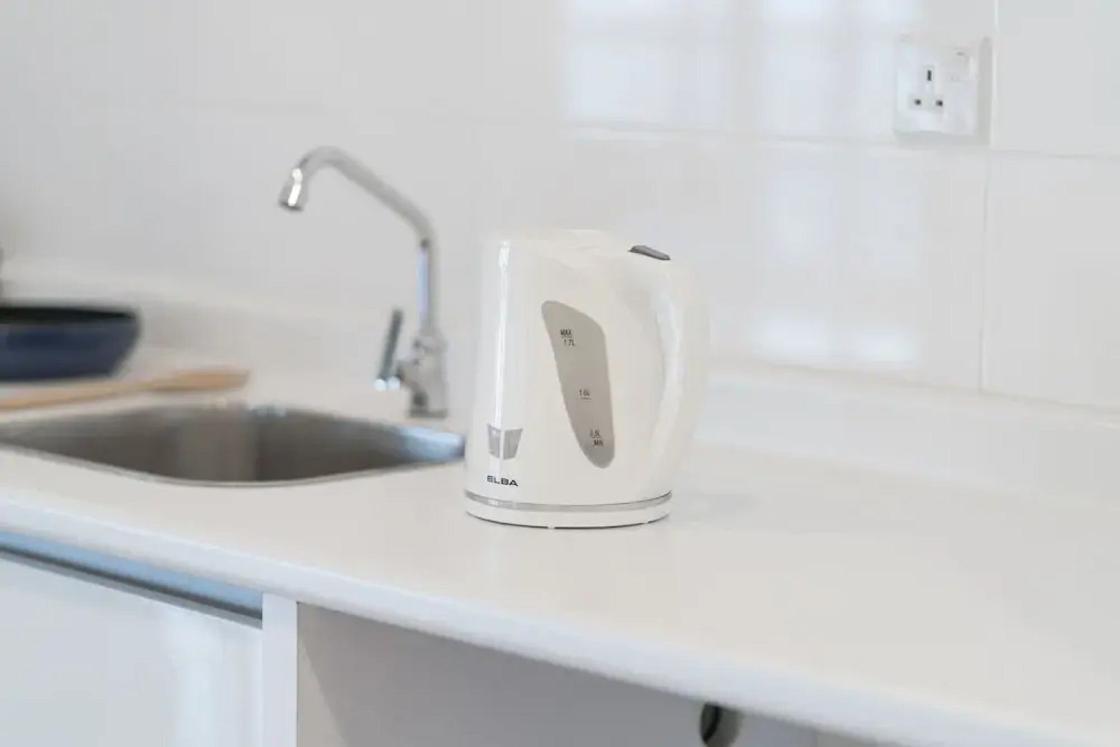 OYO Home 44045 Splendid 2br Arte Plus