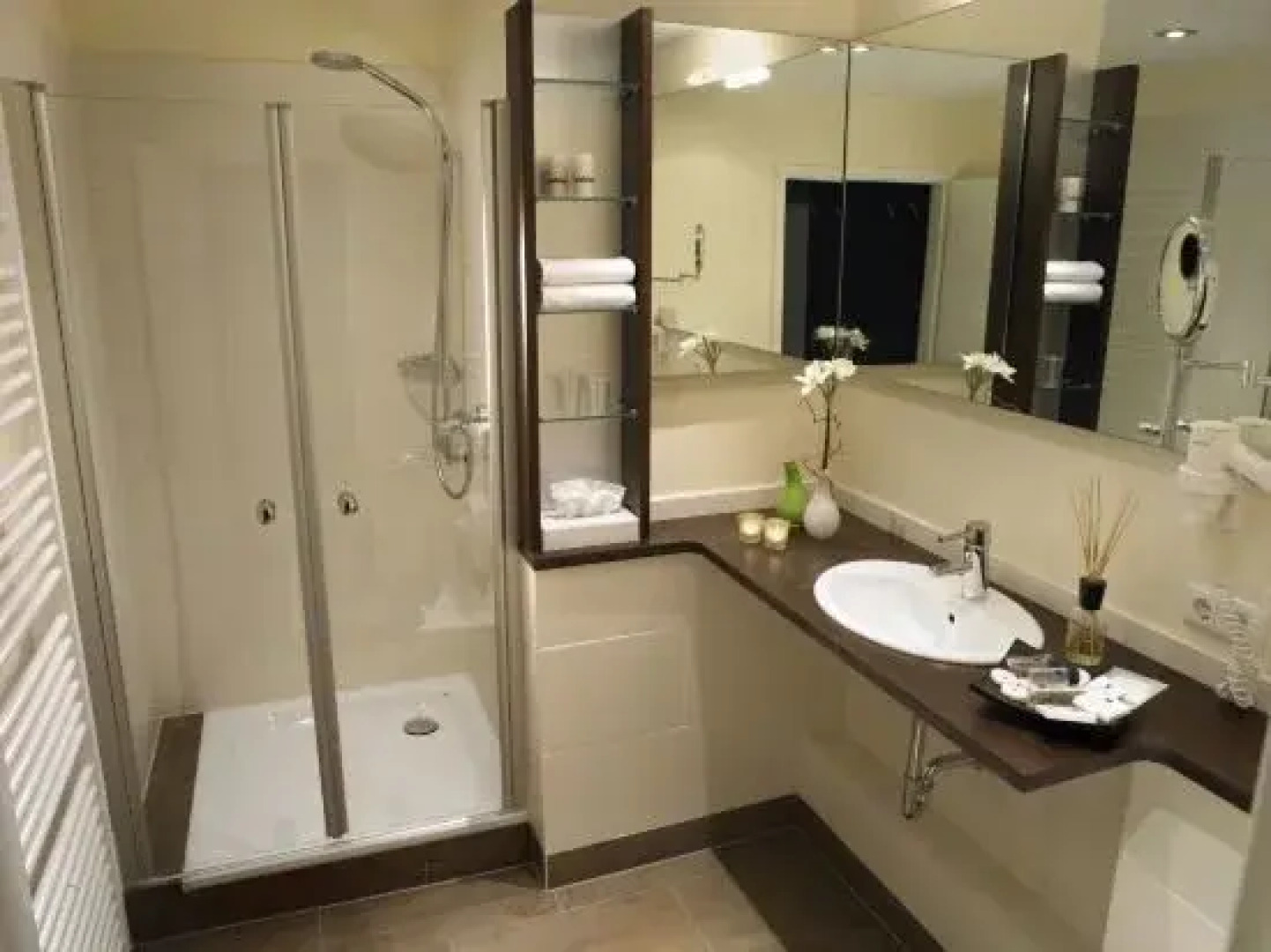 Hotel & Restaurant Dresel