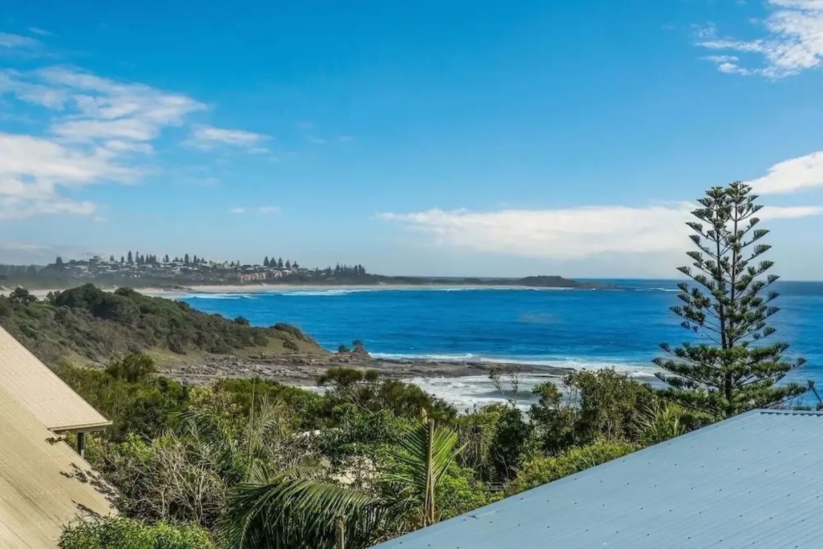 Angourie Blue Unit 2