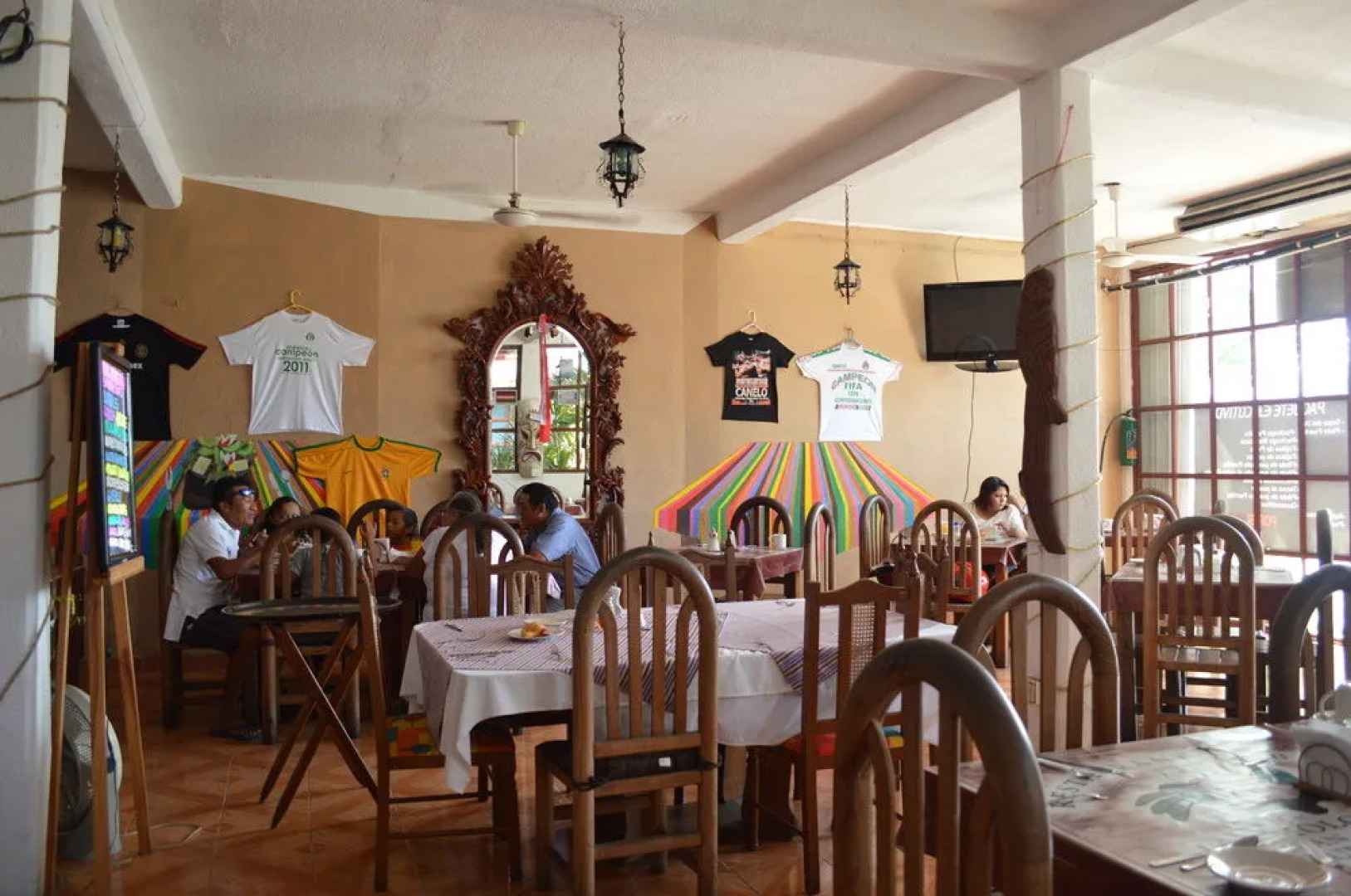 Hotel & Suites Bello Caribe