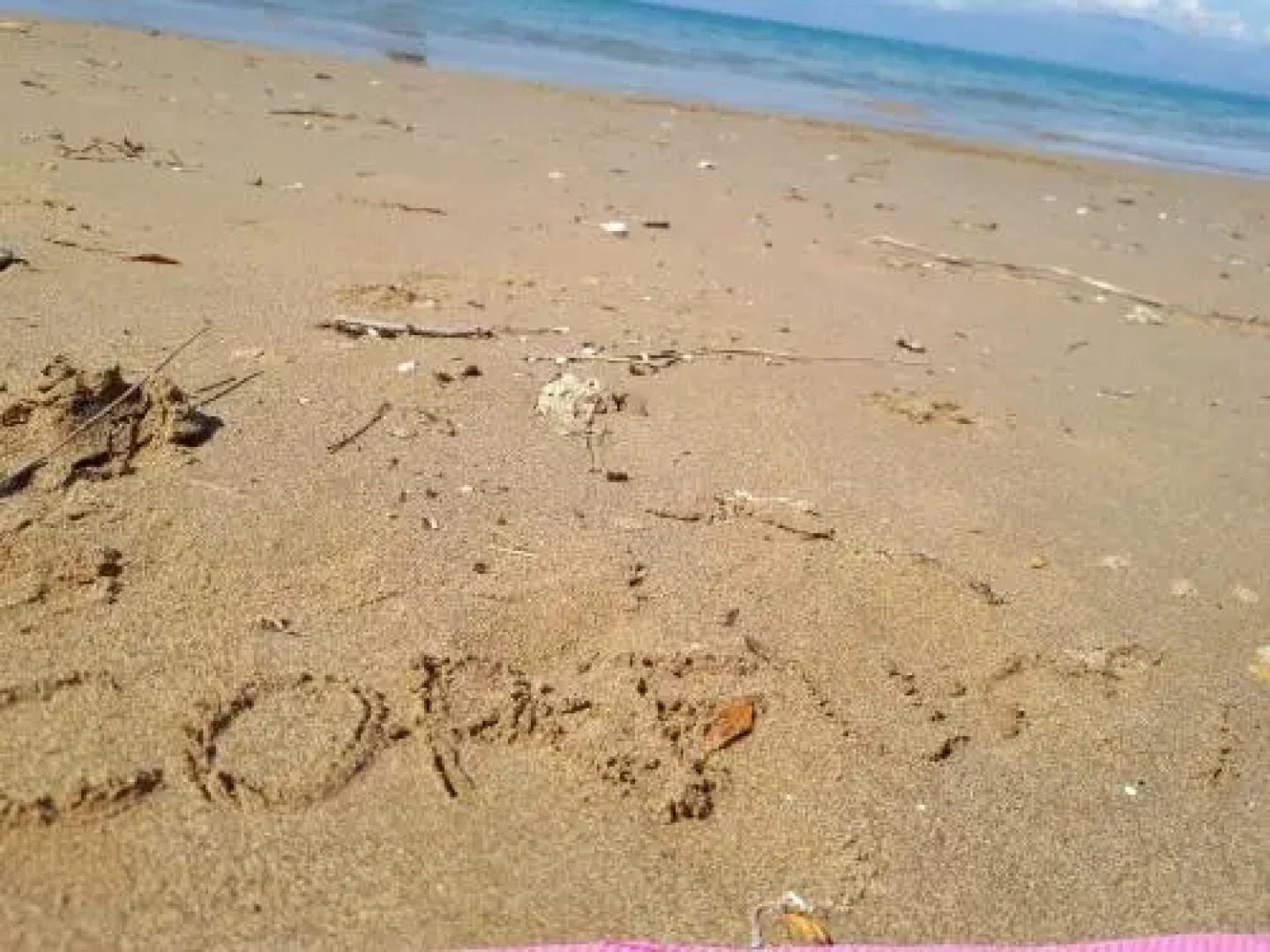 Chrysanthi Melitsa apts.