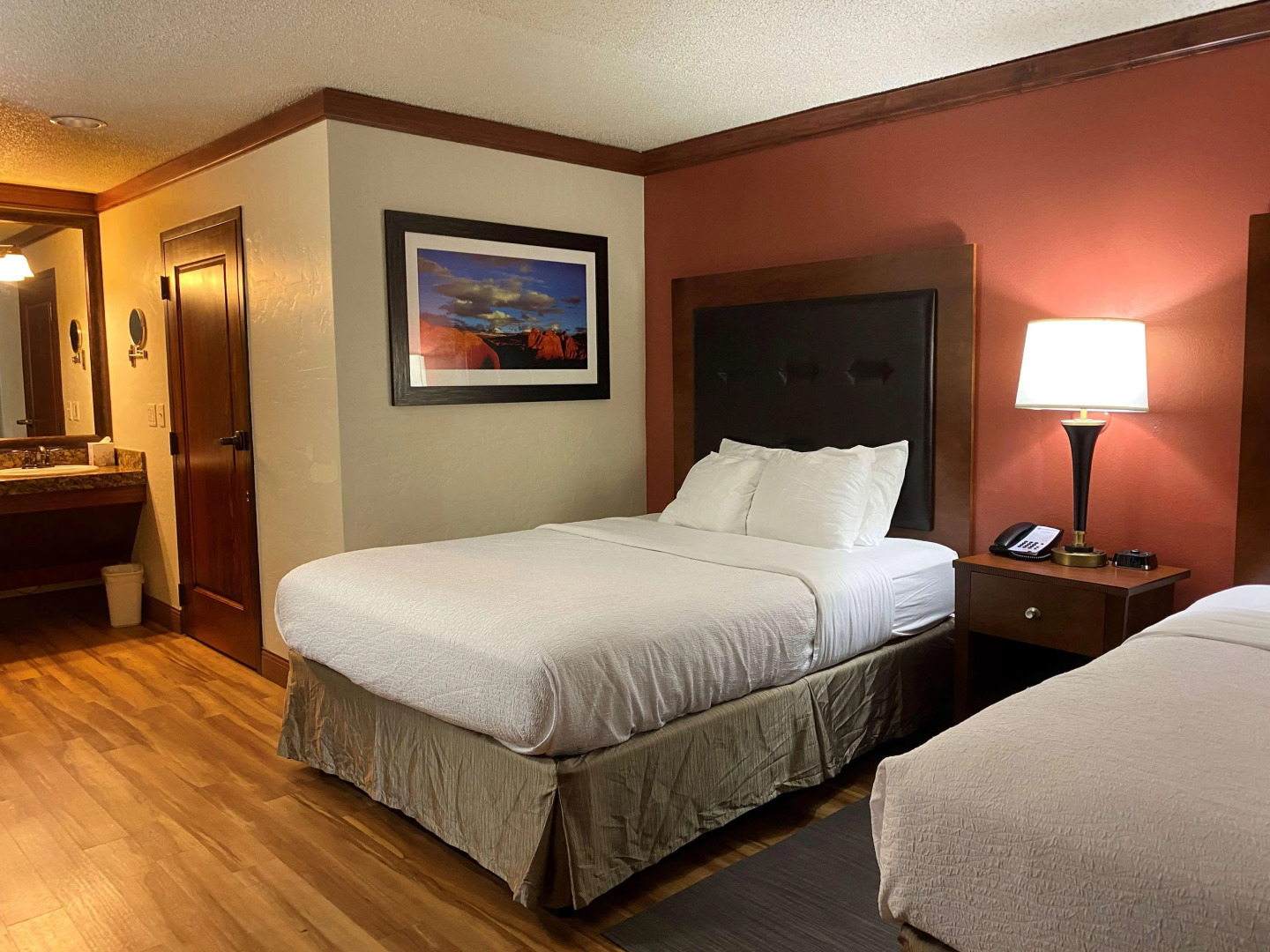 Best Western Plus Greenwell Inn