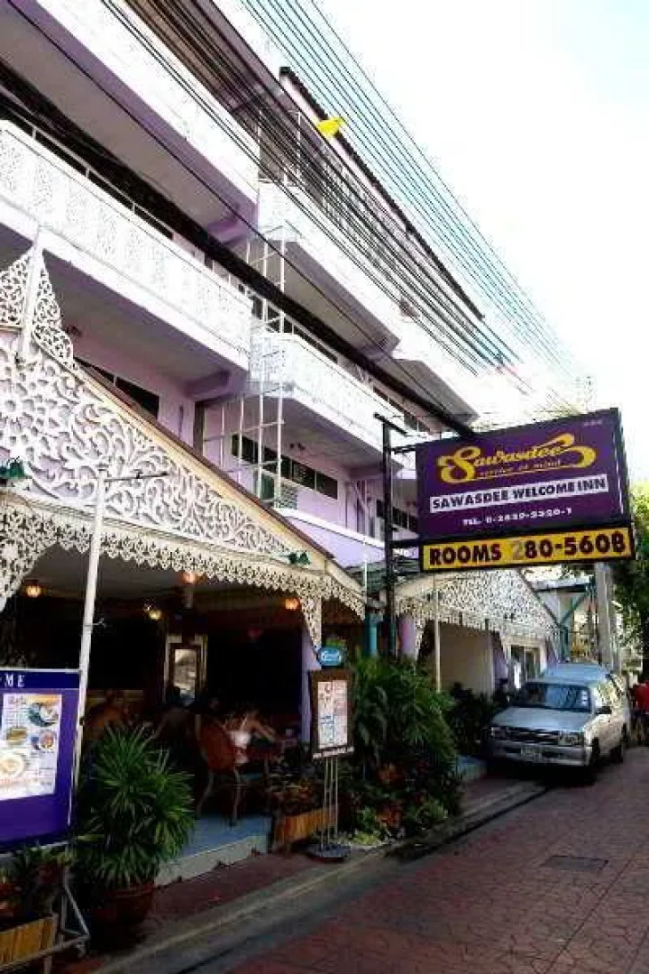 Sawasdee Welcome Inn