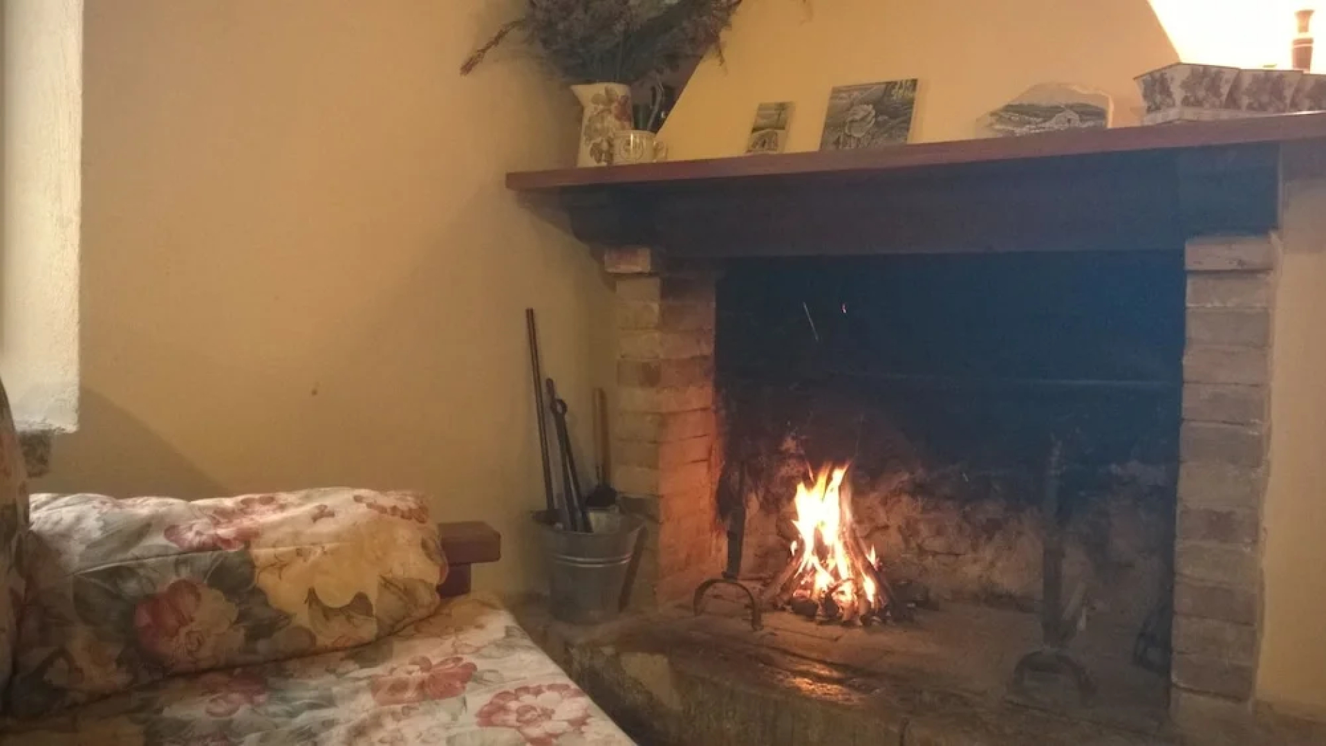 B&B Colle della Selva