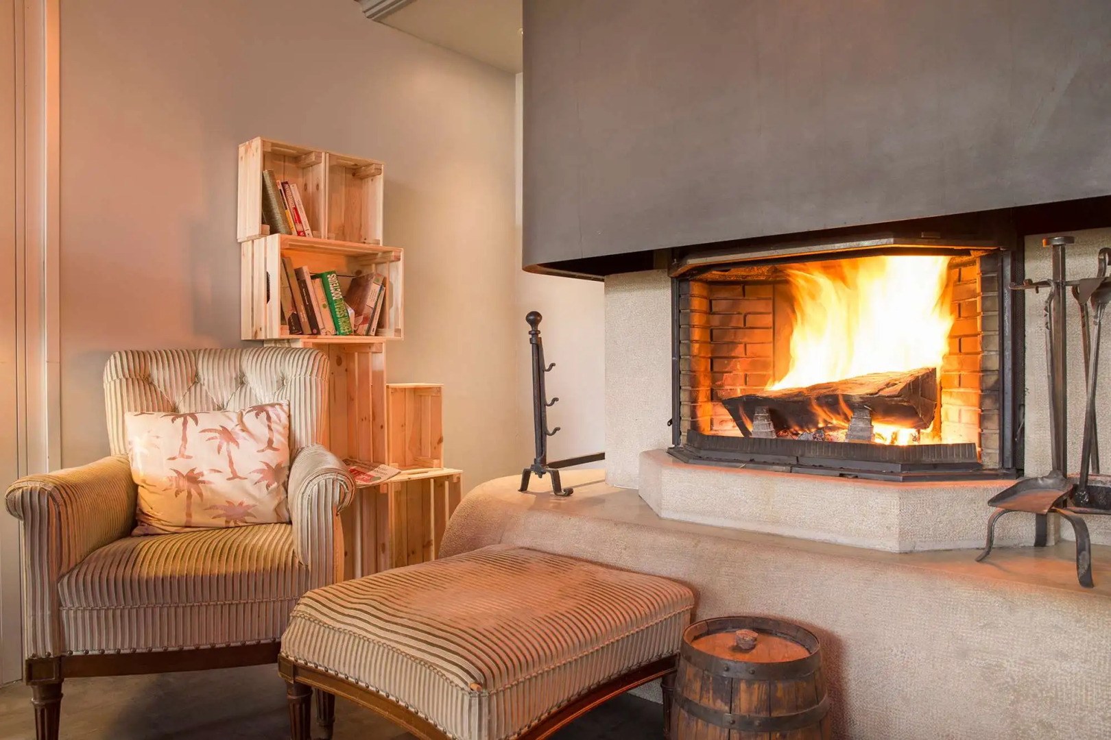 The Originals Boutique, Hôtel du Pont Roupt, Mende