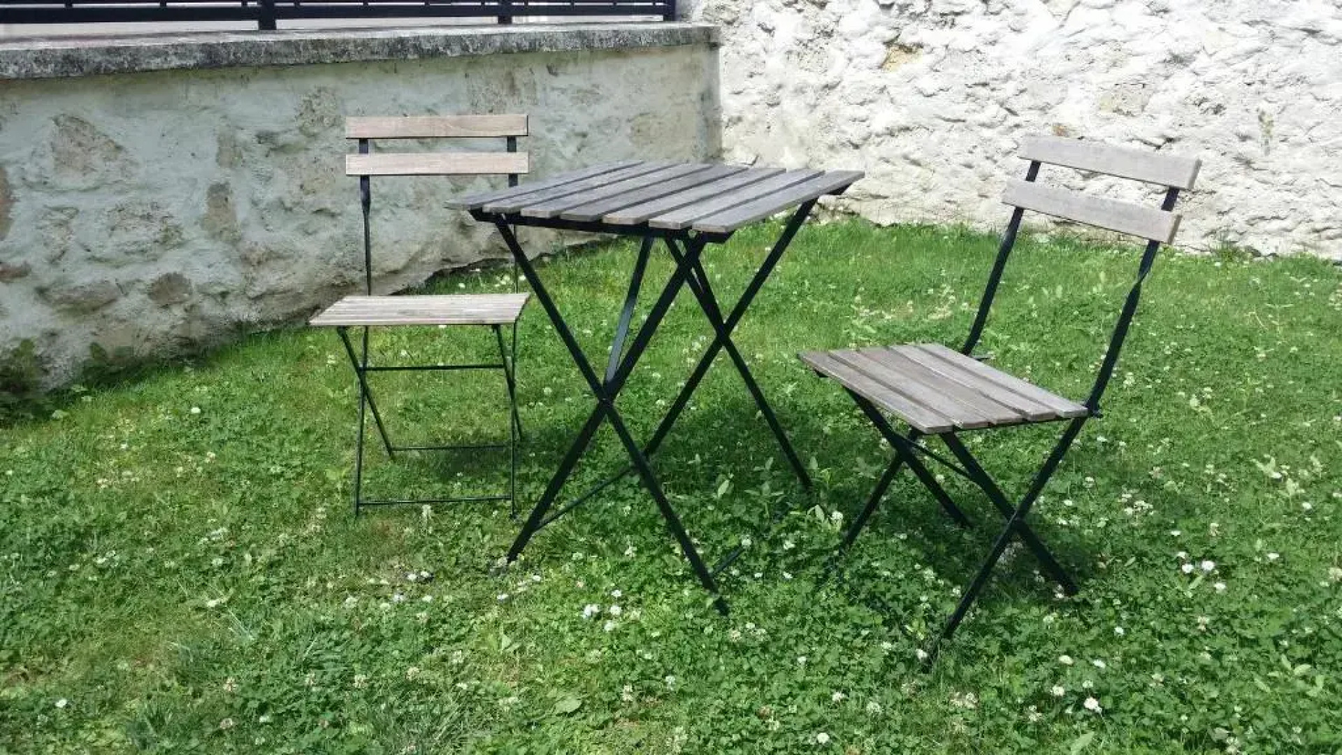 La Vannerie