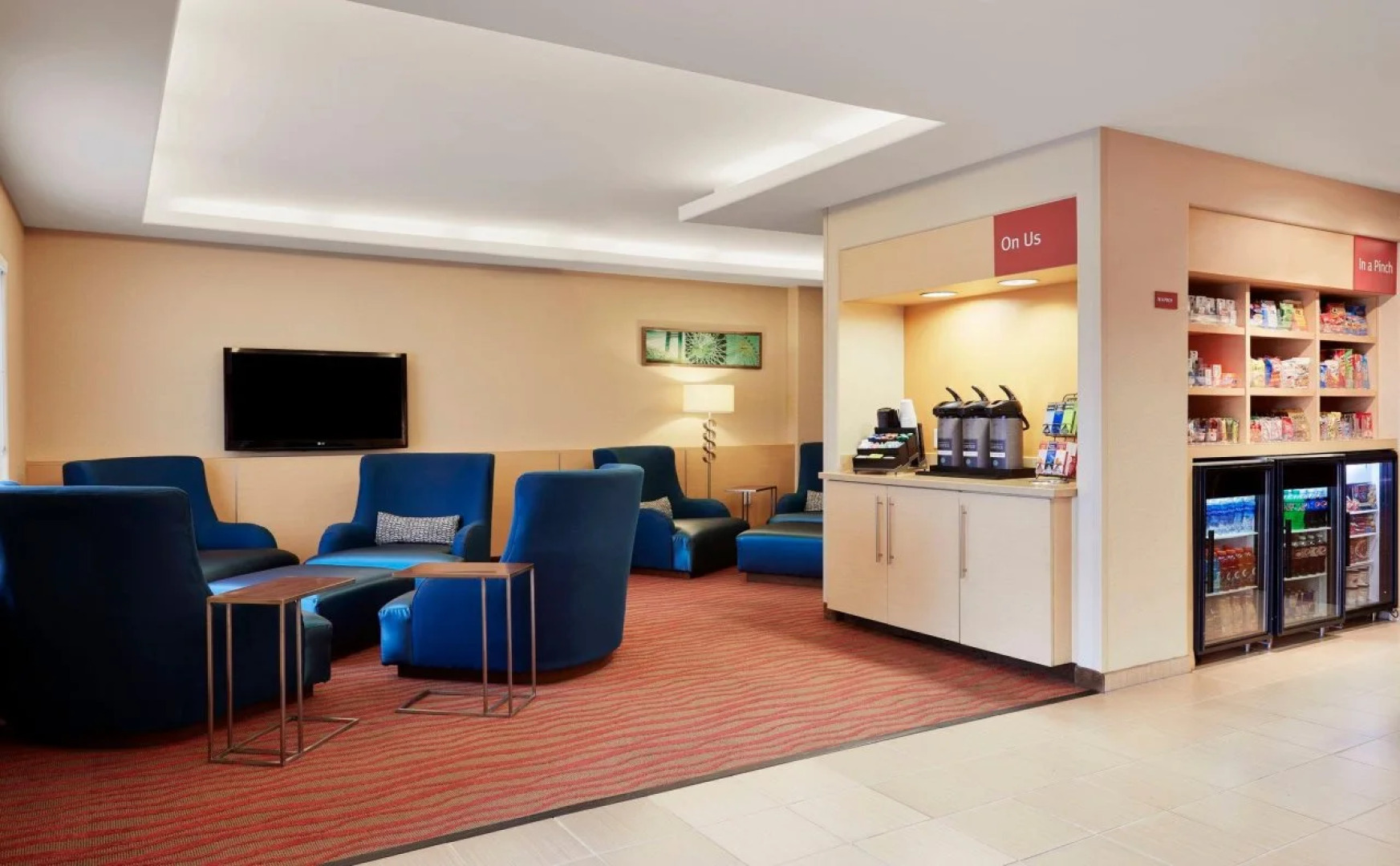 TownePlace Suites Harrisburg Hershey
